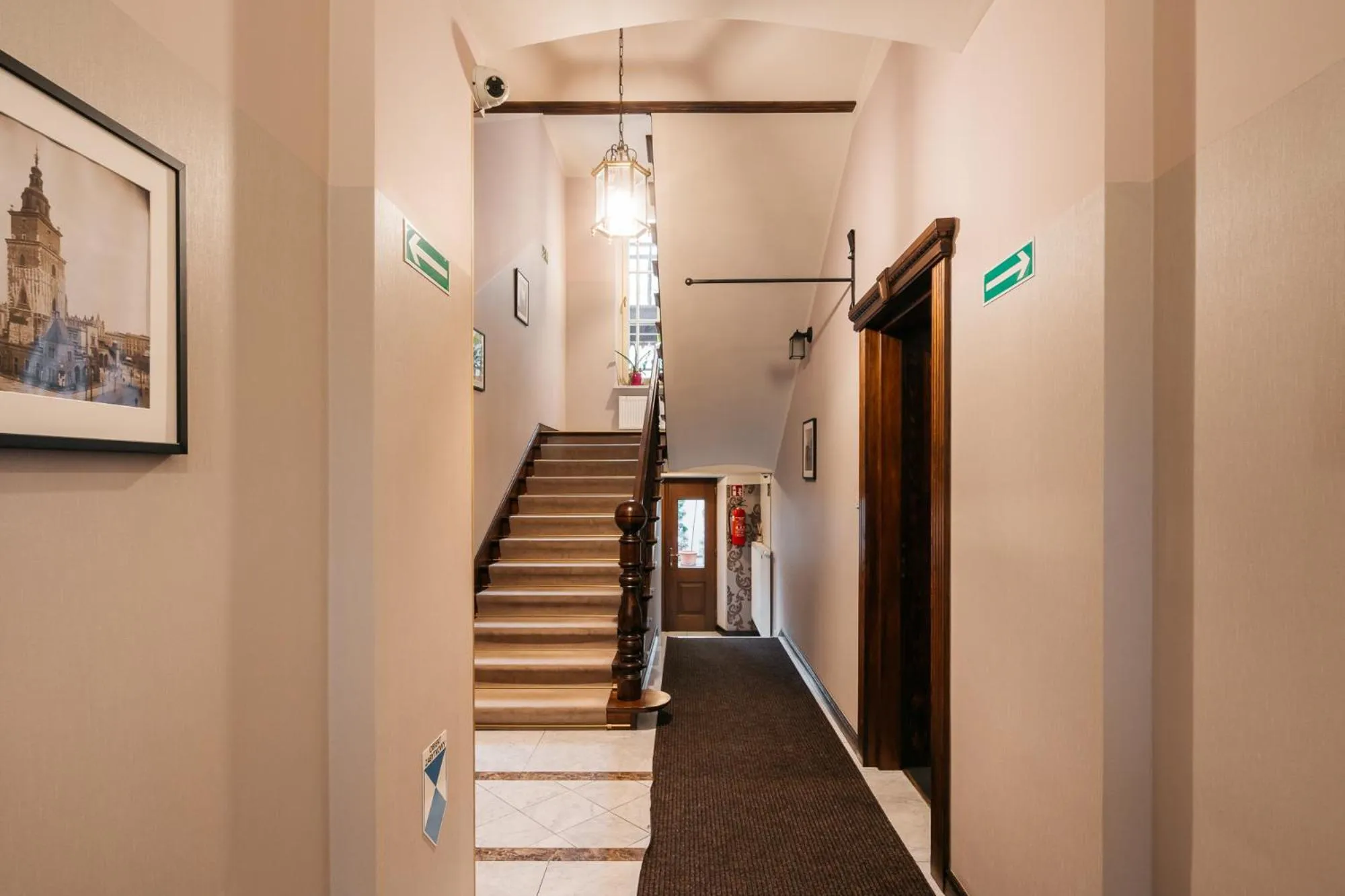 Other in Topolowa Residence - LoftAffair Collection