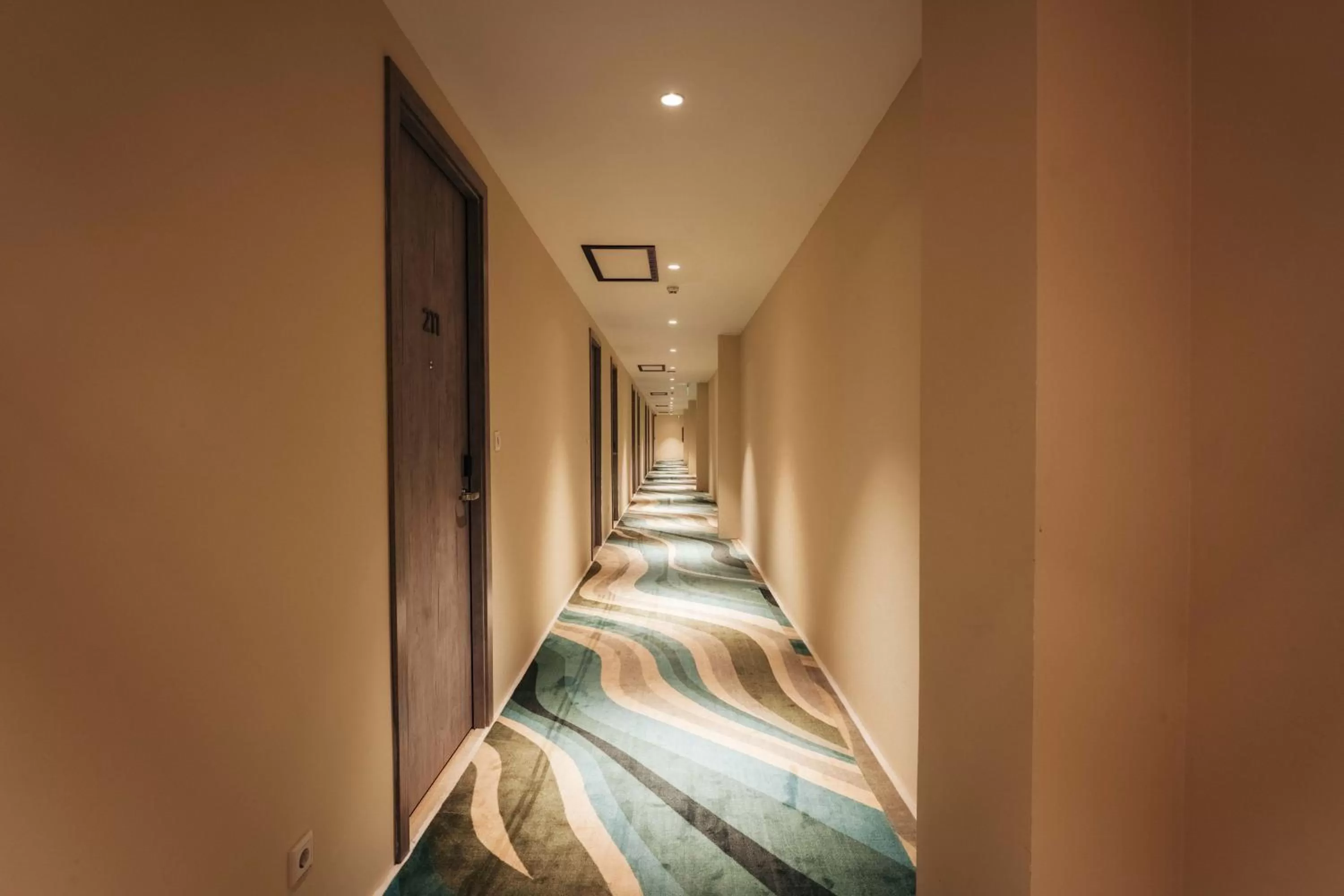 Other, Bed in Elements Hotel & Shops Curaçao