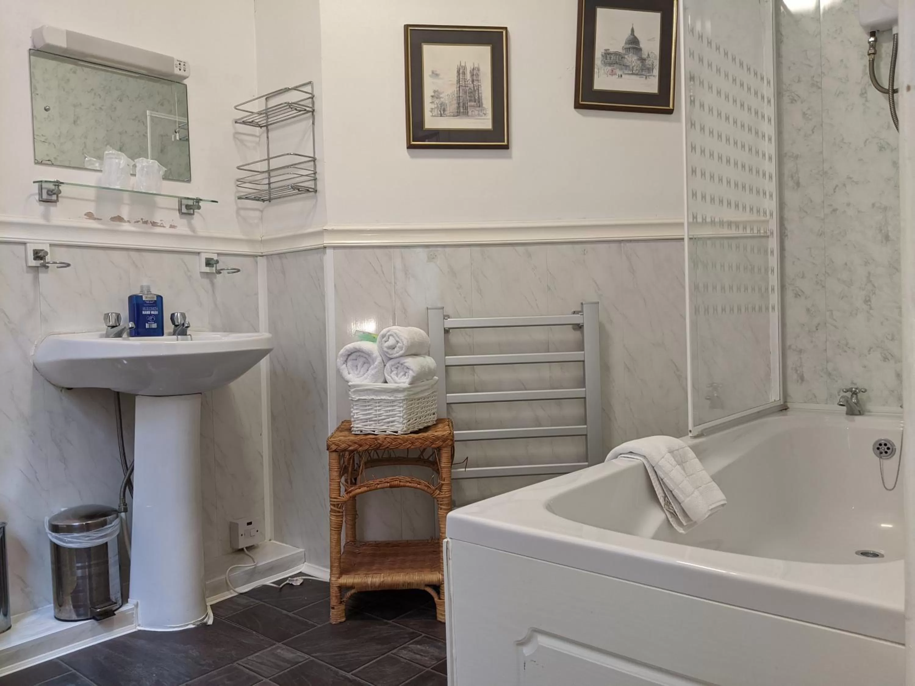 Other in The New Guilderoy Hotel