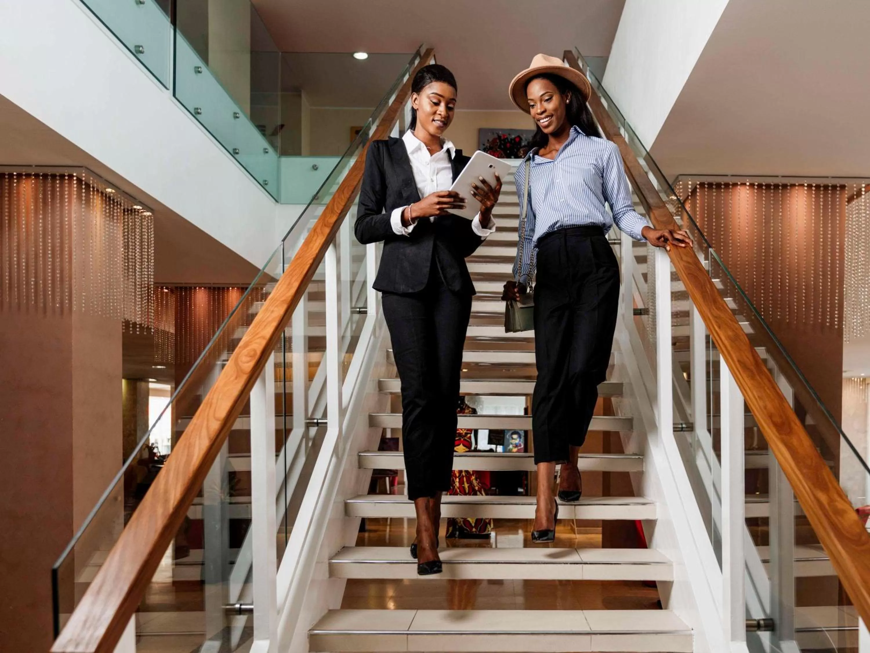 Pullman Kinshasa Grand Hotel