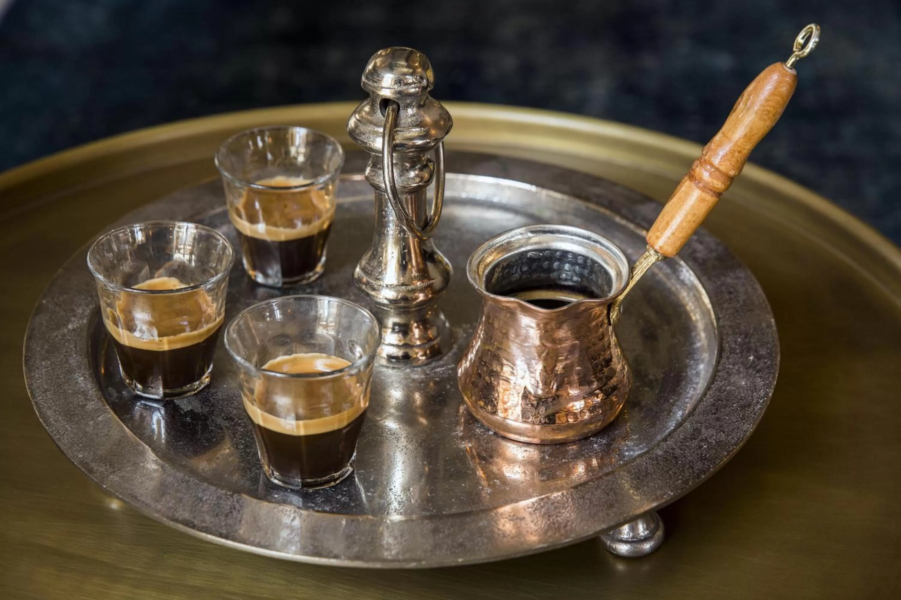 Coffee/tea facilities in Market House - An Atlas Boutique Hotel