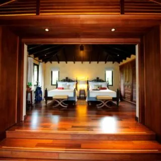 Bedroom in Royal Isabela