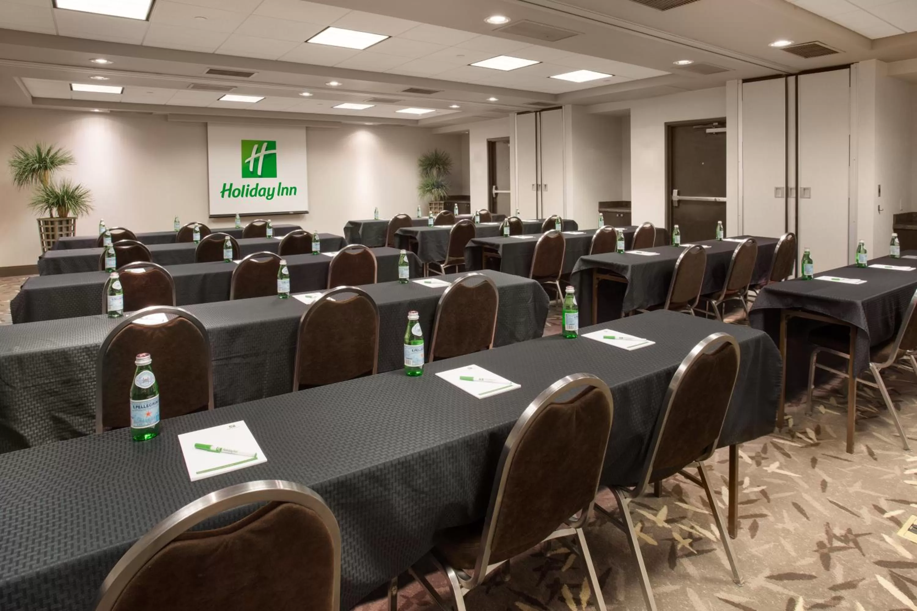 Meeting/conference room in Holiday Inn Scottsdale North- Airpark by IHG