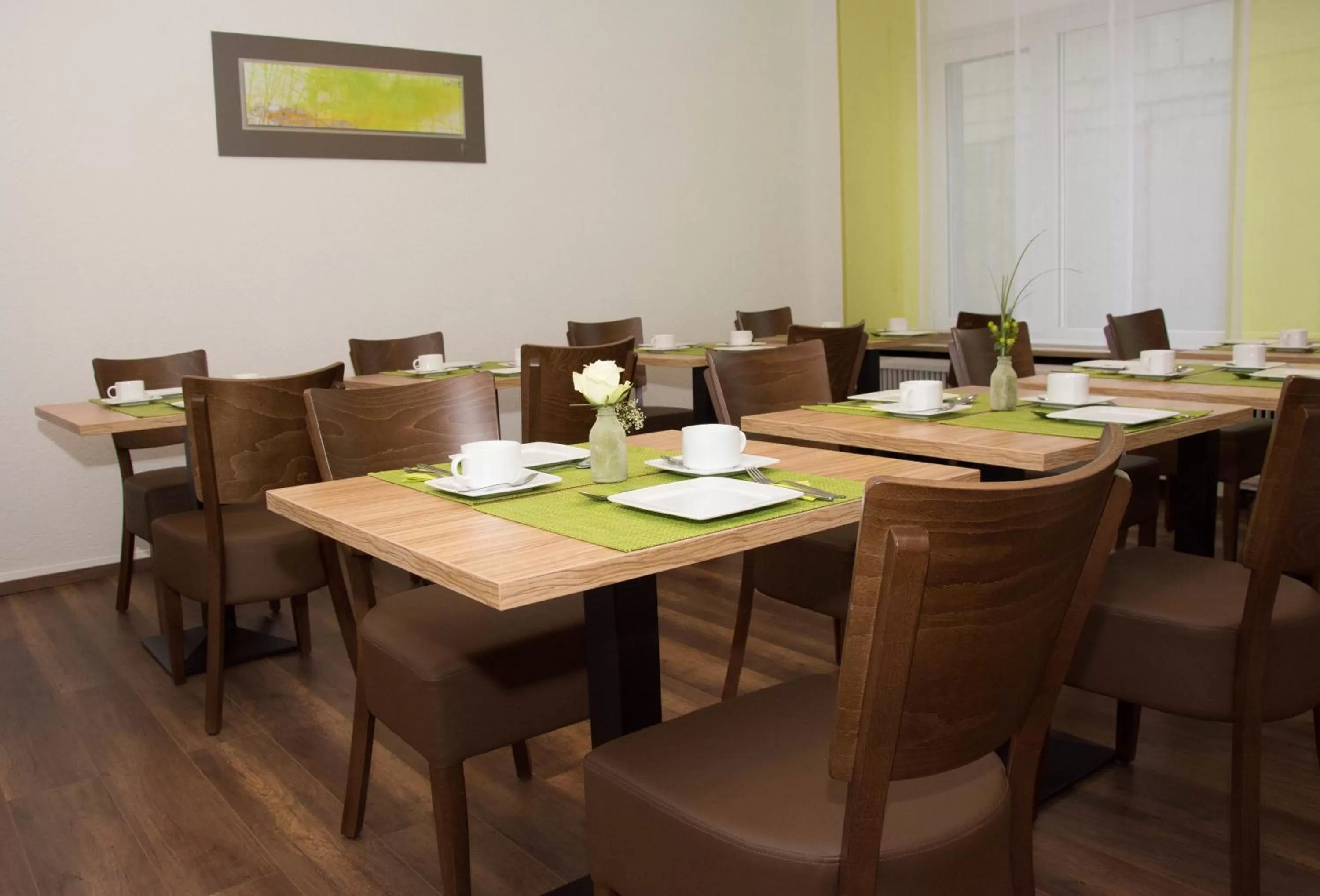 Seating area, Restaurant/Places to Eat in B&B Kukione