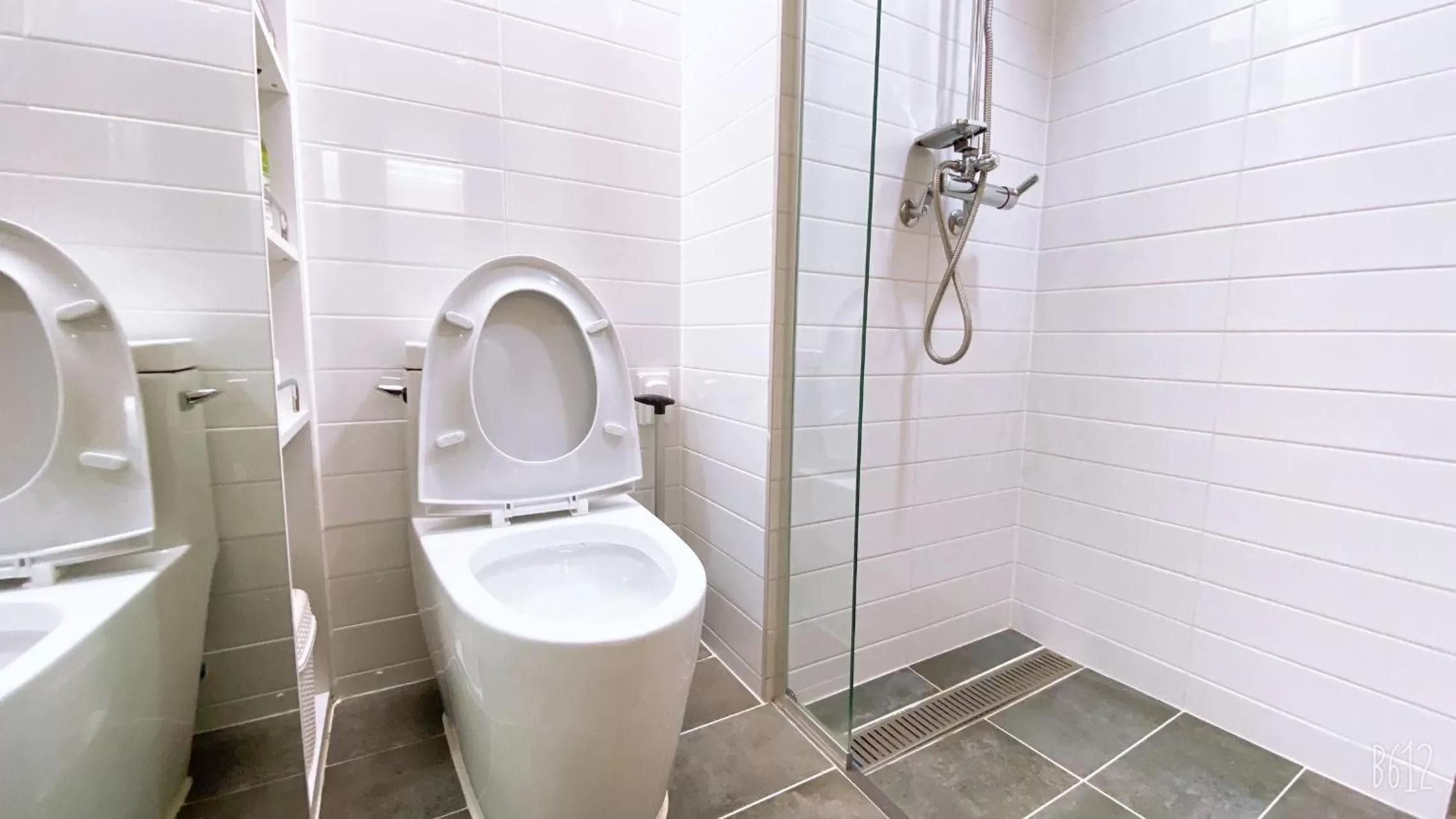 Shine Hotel Incheon Airport