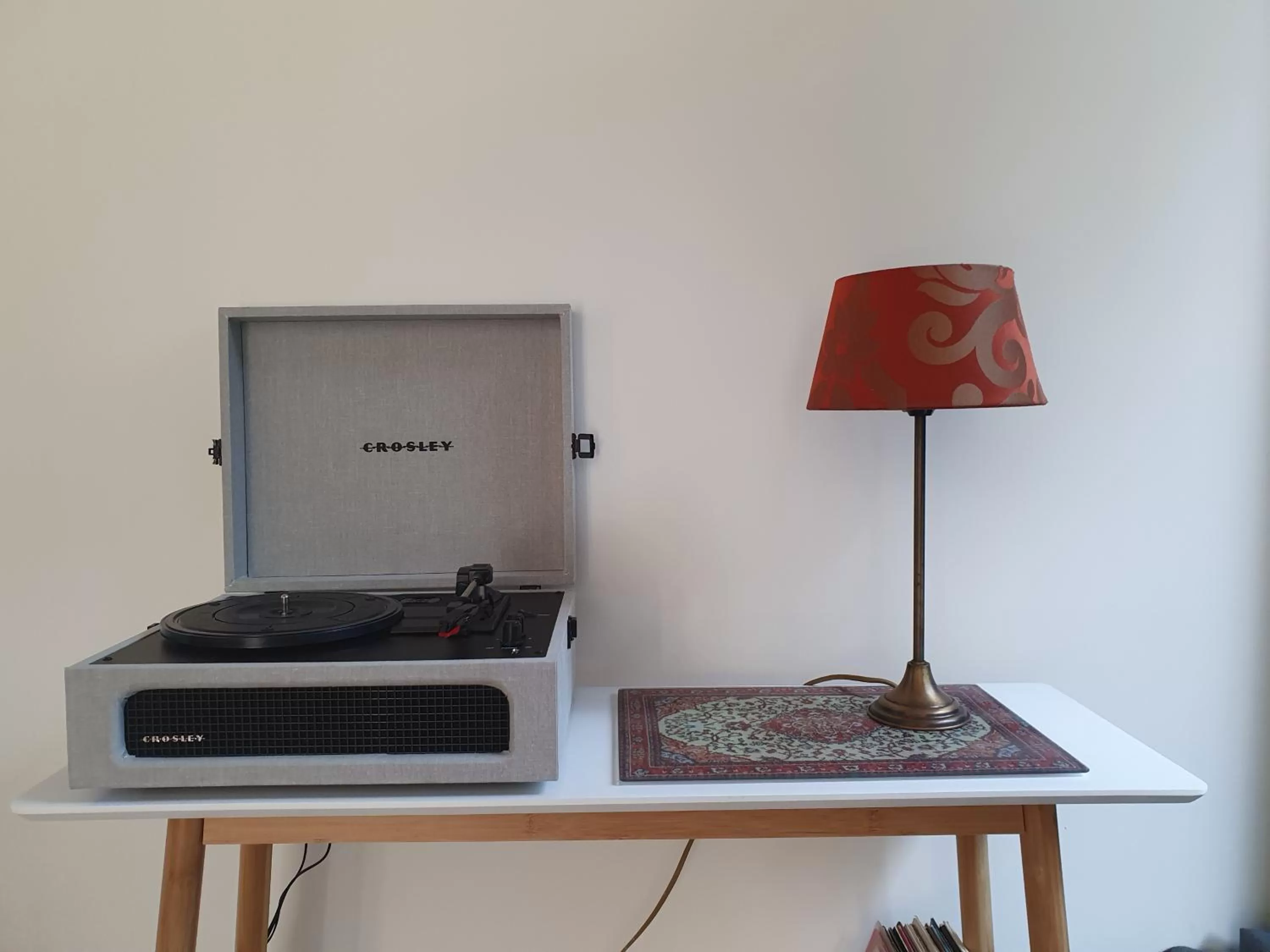 Kitchen/Kitchenette in Bed and Breakfast en Studio Het Atelier