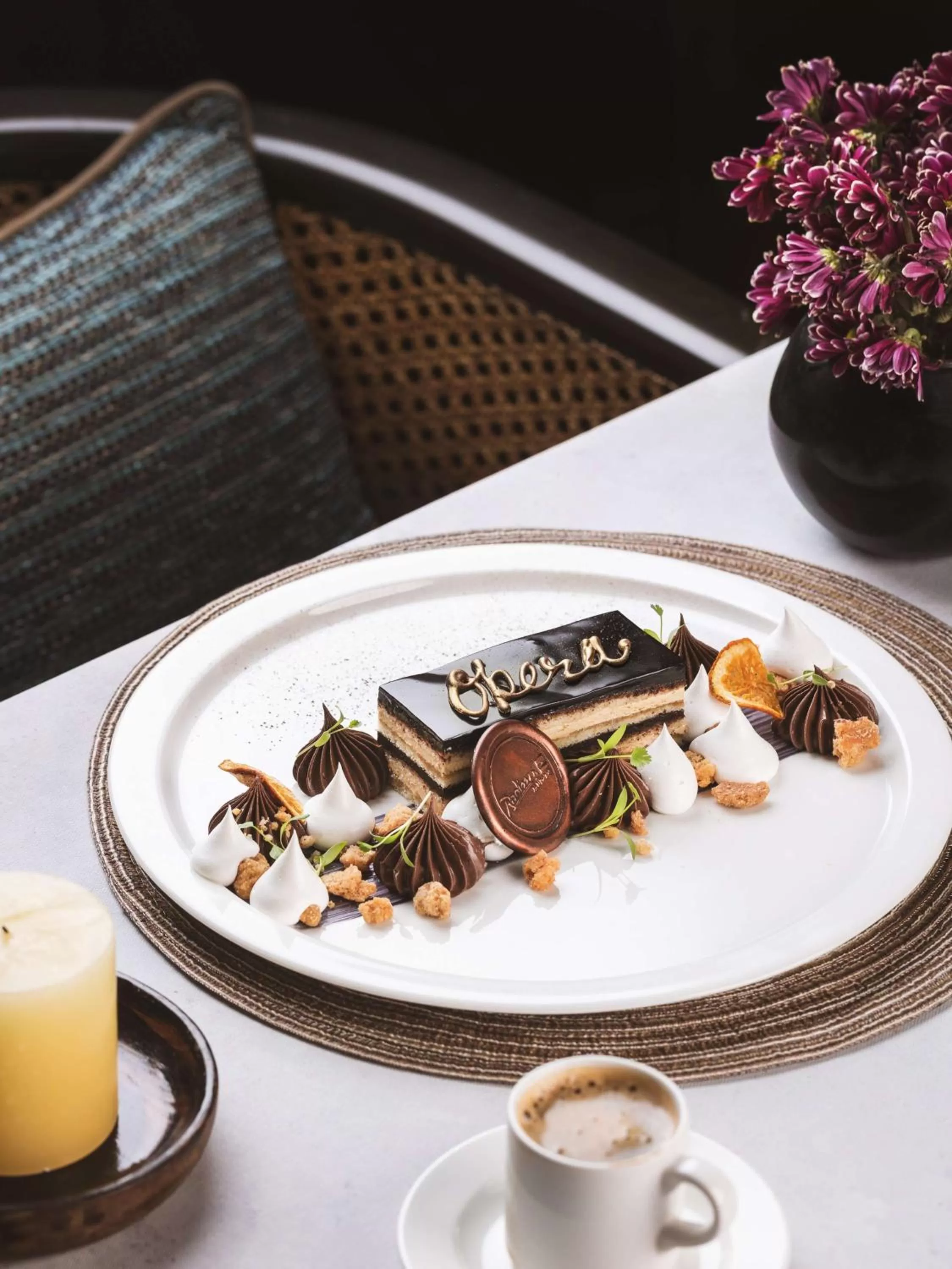 Other in Radisson Blu Faridabad