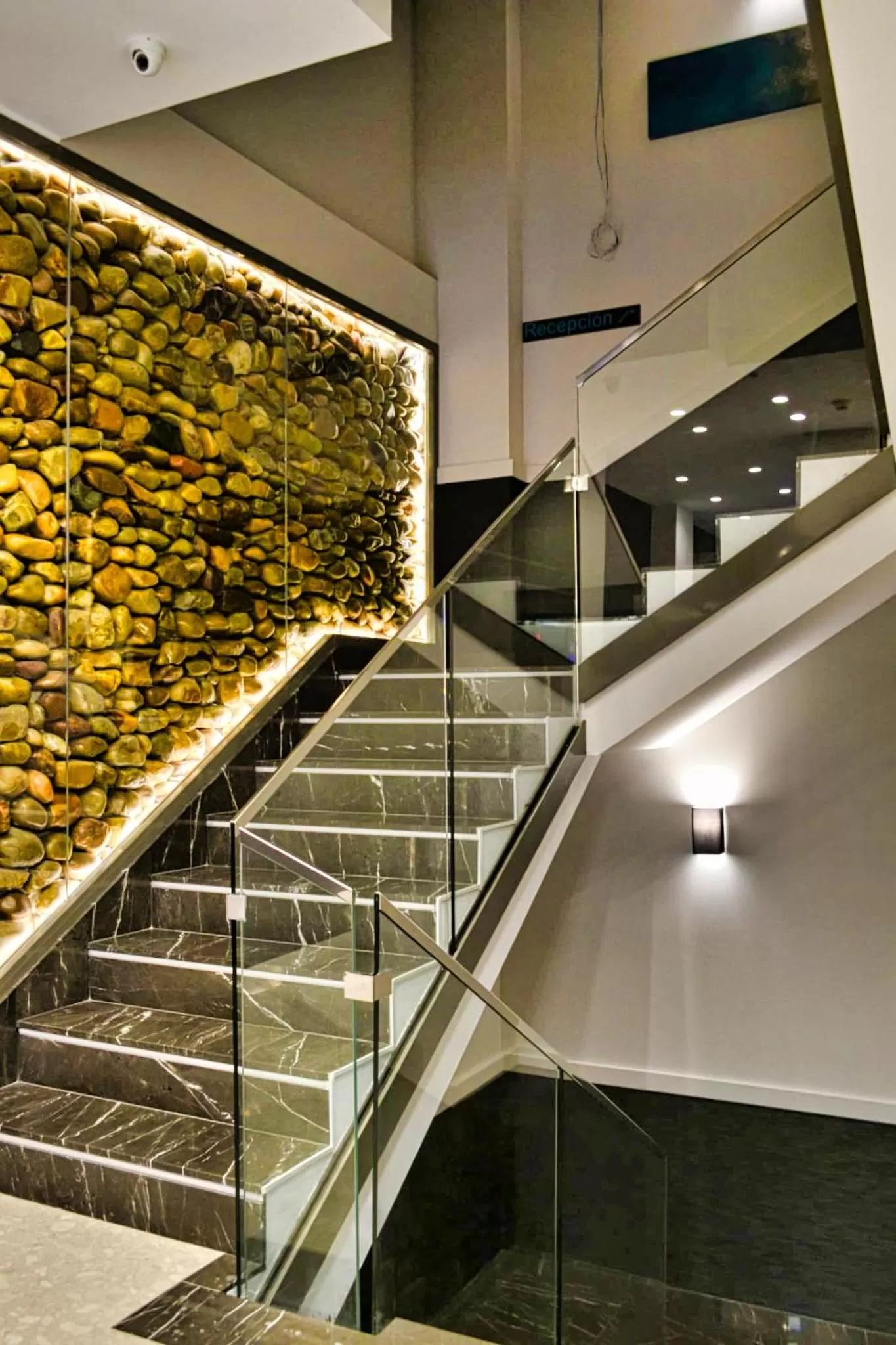 Facade/entrance in GBH Hotel-Apartamentos Posidonia