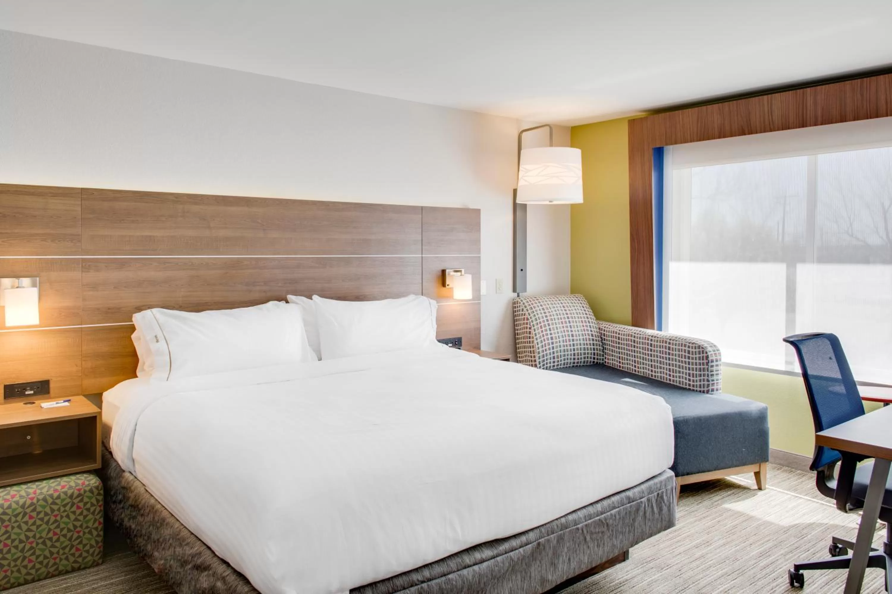 Holiday Inn Express Hotel & Suites Chickasha by IHG