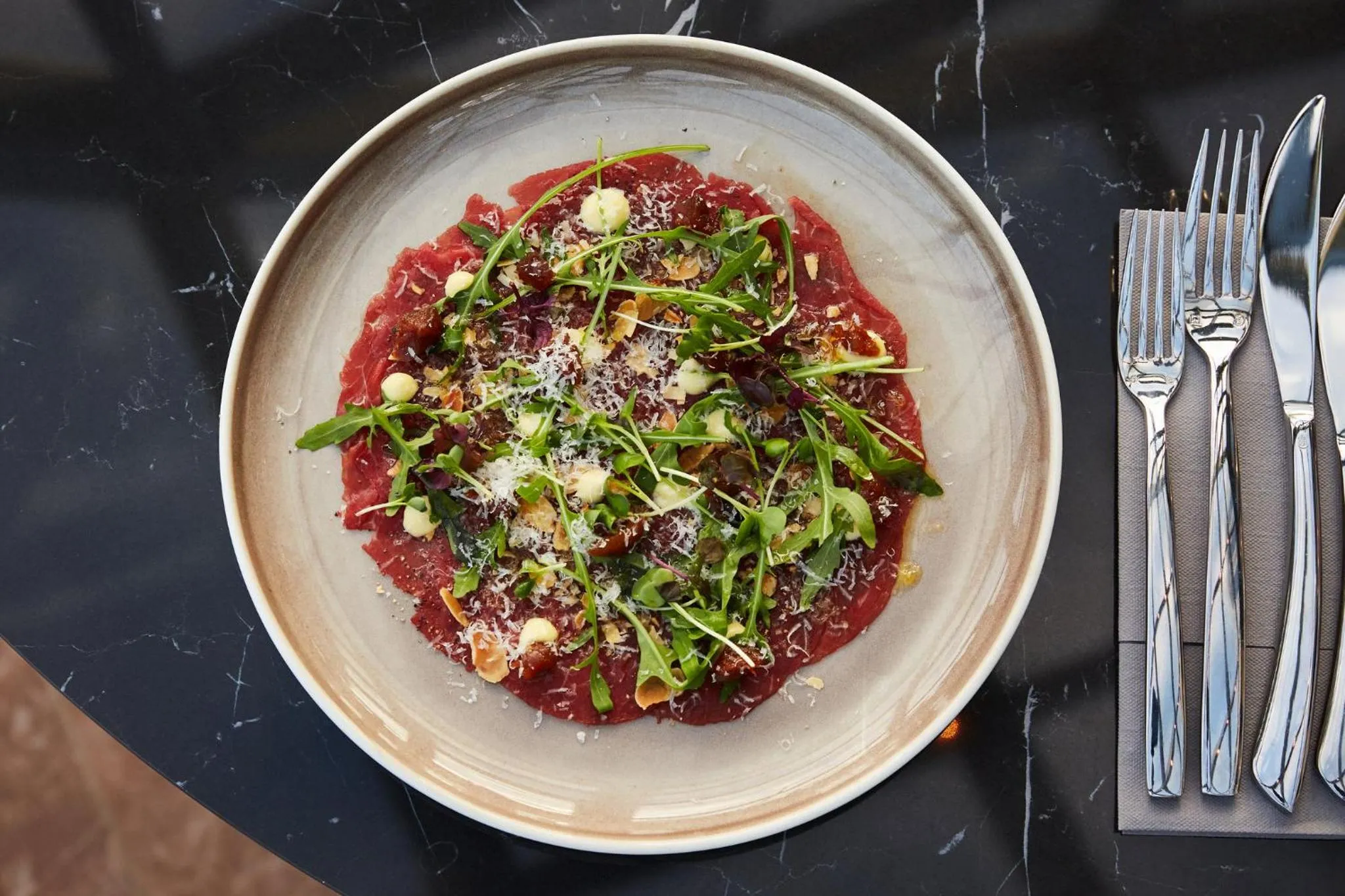 Restaurant/places to eat in Hotel Keflavik by Reykjavik Keflavik Airport