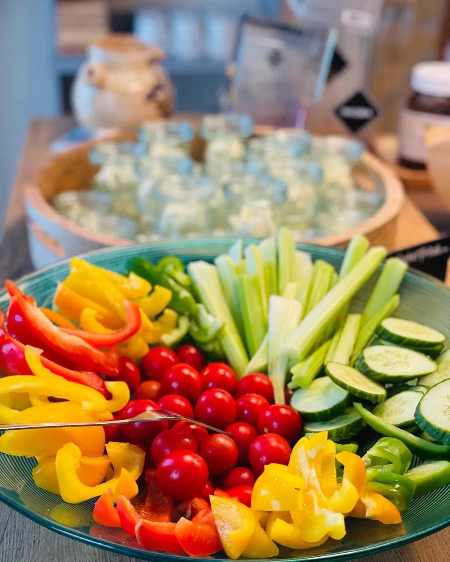 Breakfast in Casa dei Carabinieri