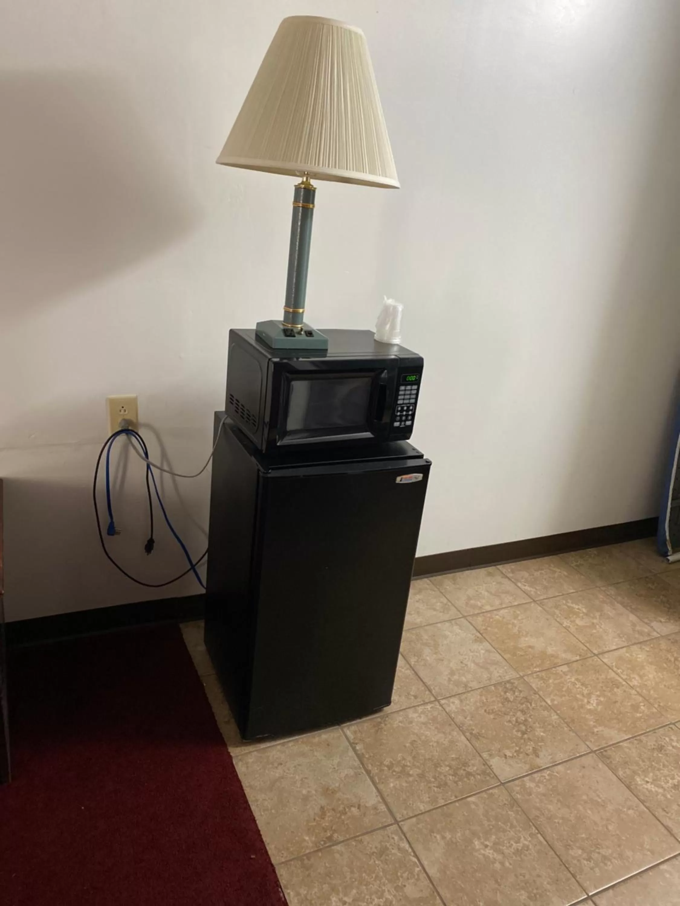 Double Room - Non-Smoking  in Royal Inn