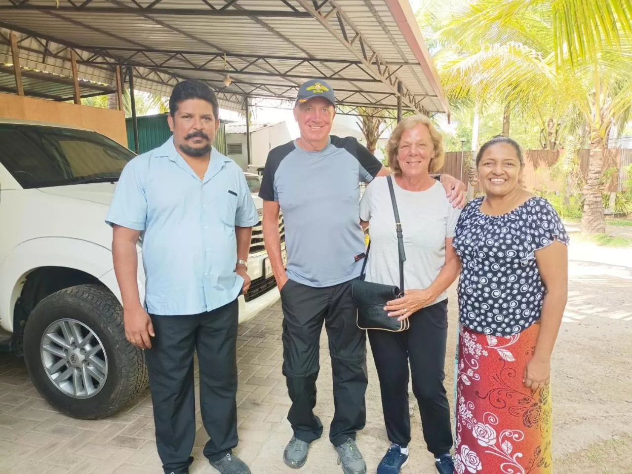 shuttle in Optimum Residencies