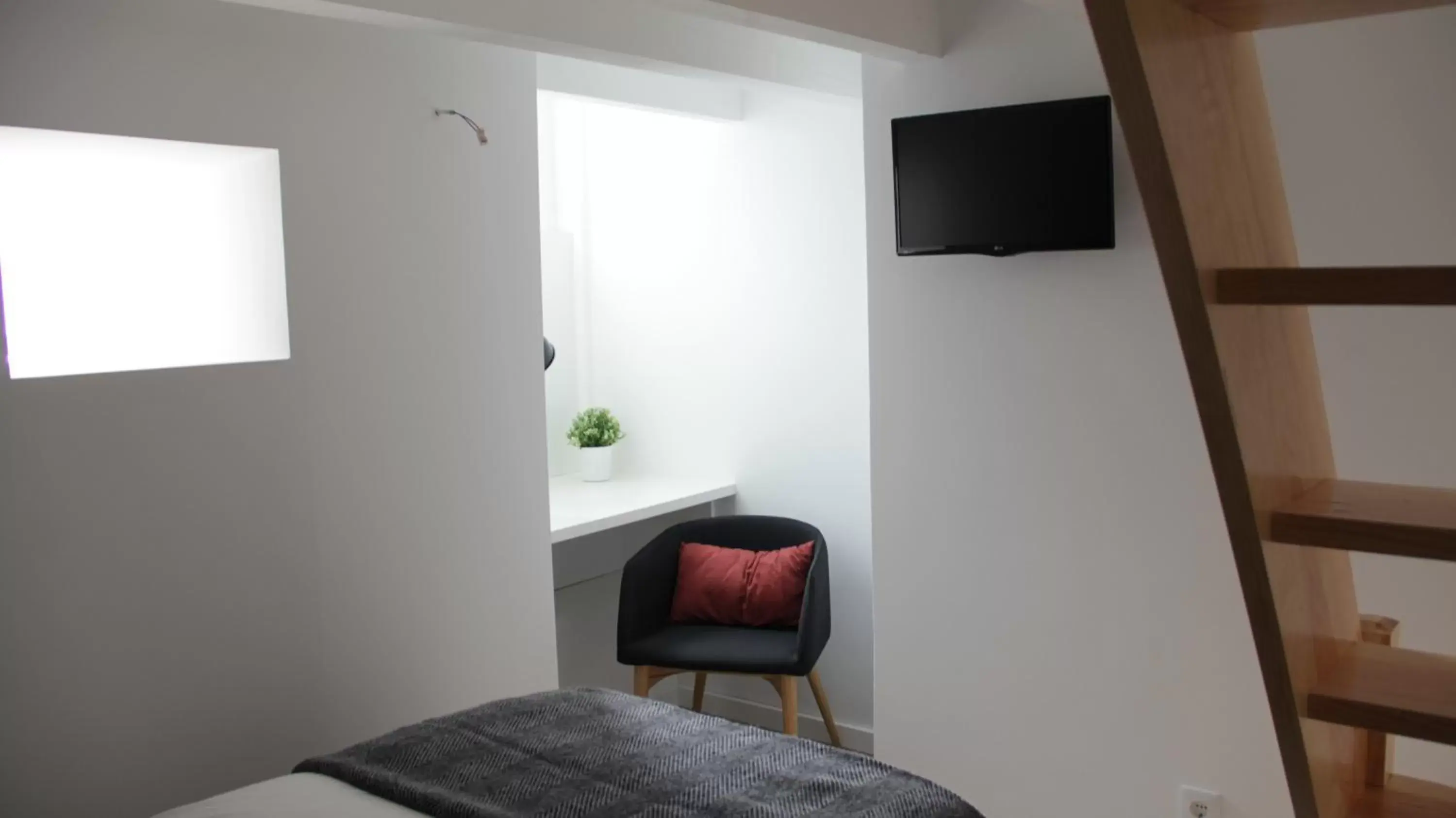 Twin Room in São Bento na Alta Twin Room in São Bento na Alta