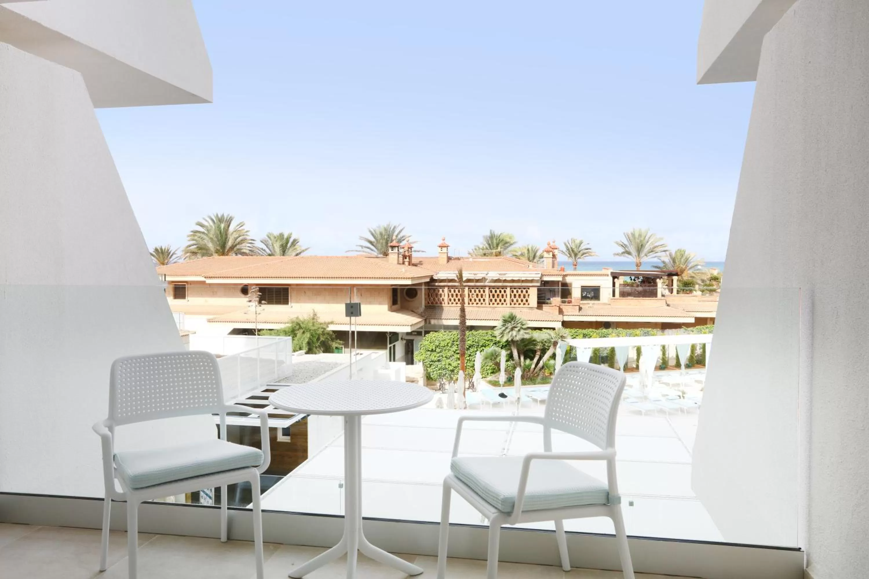 View (from property/room) in Iberostar Selection Playa de Palma