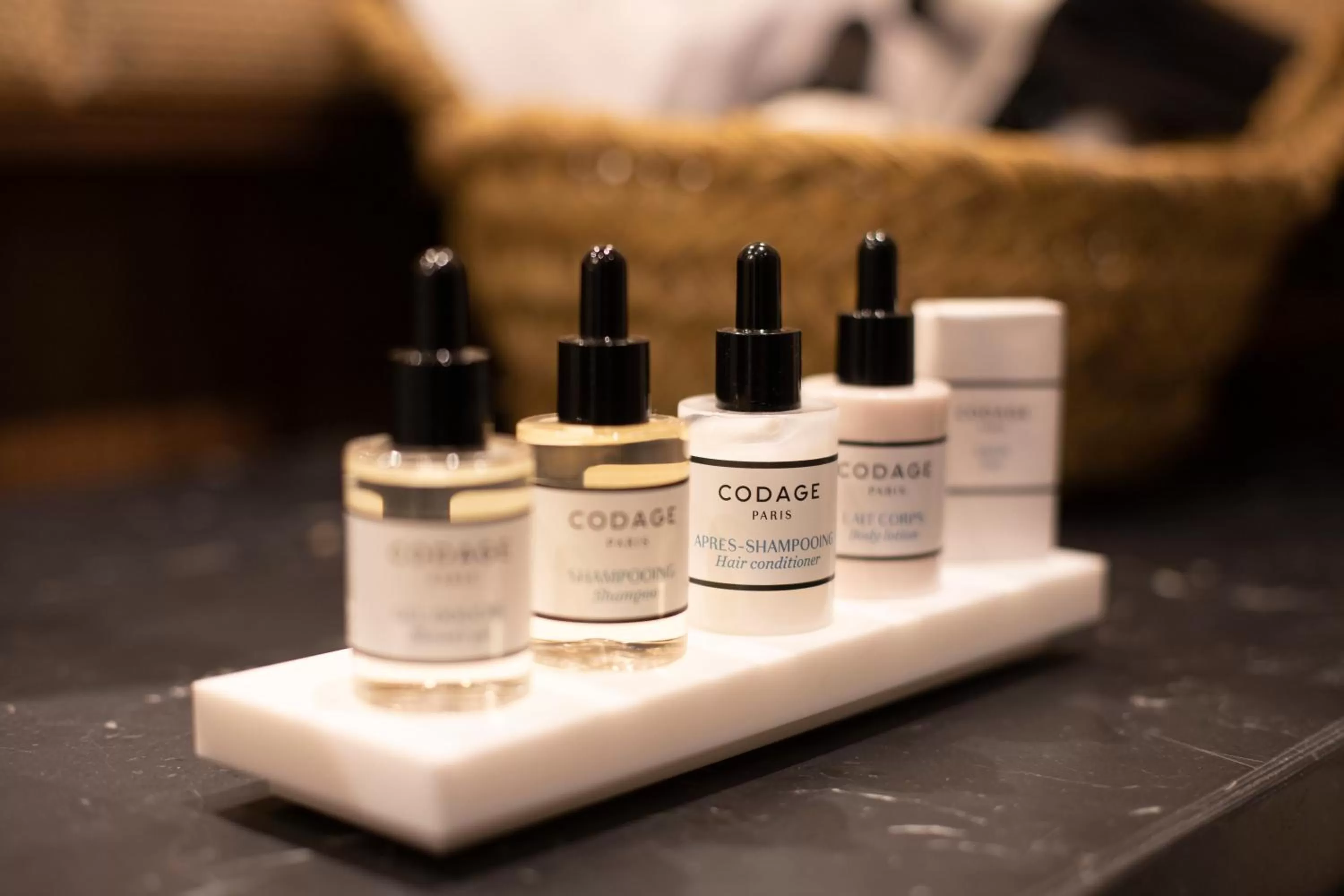 Bathroom in Only YOU Hotel Valencia