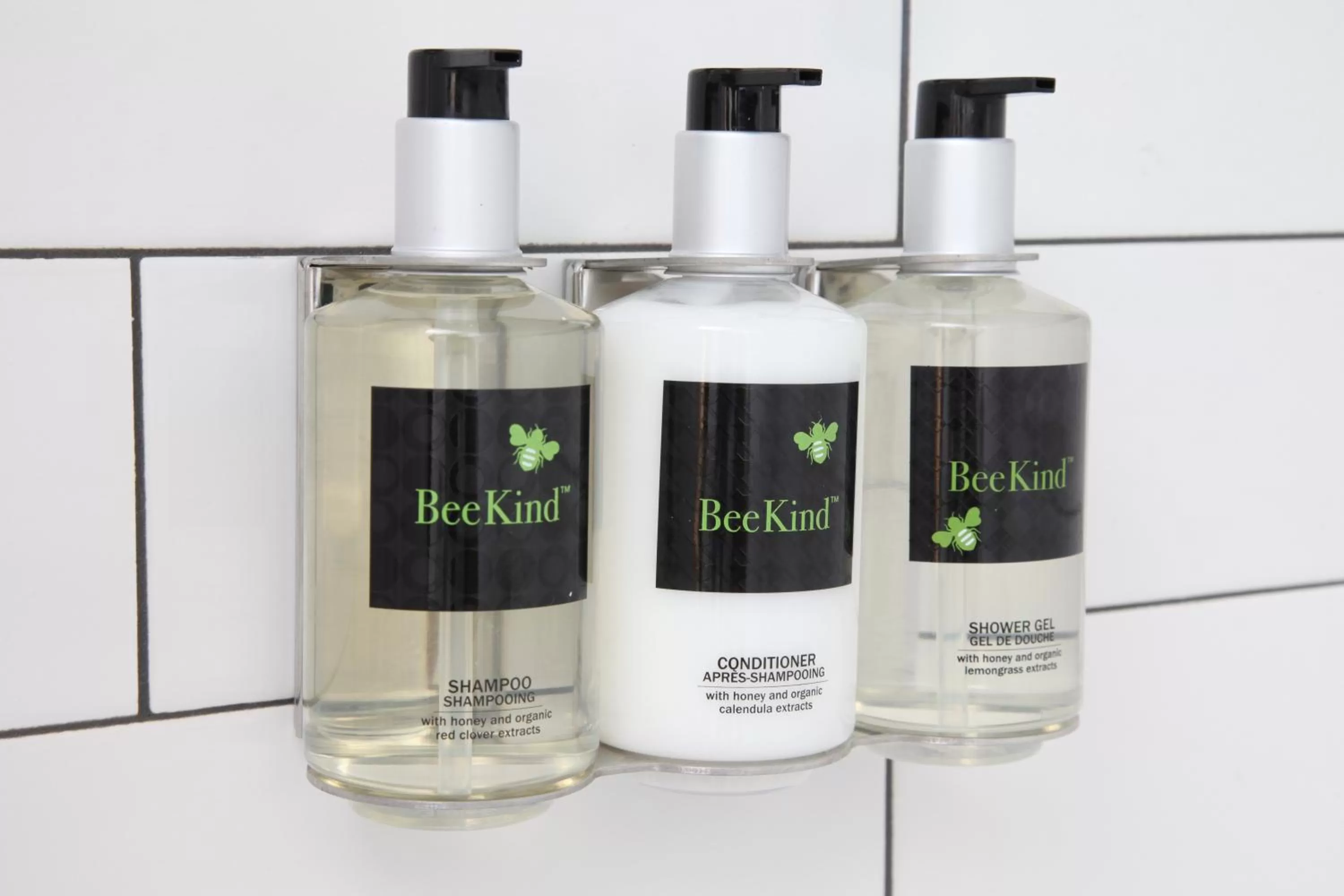 Bathroom in The Commonwealth