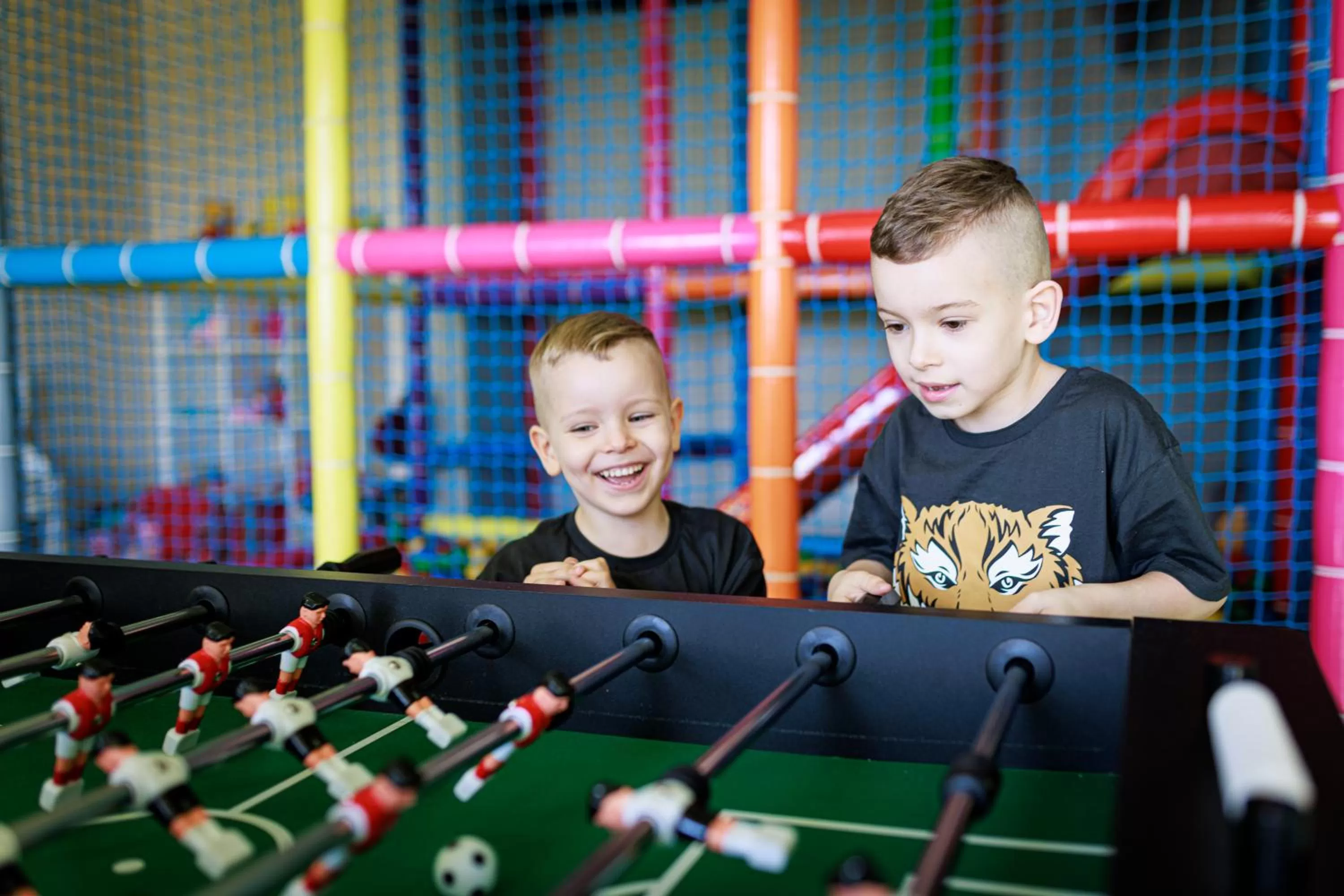 Activities in Terma Słowacki Resort Medical Spa