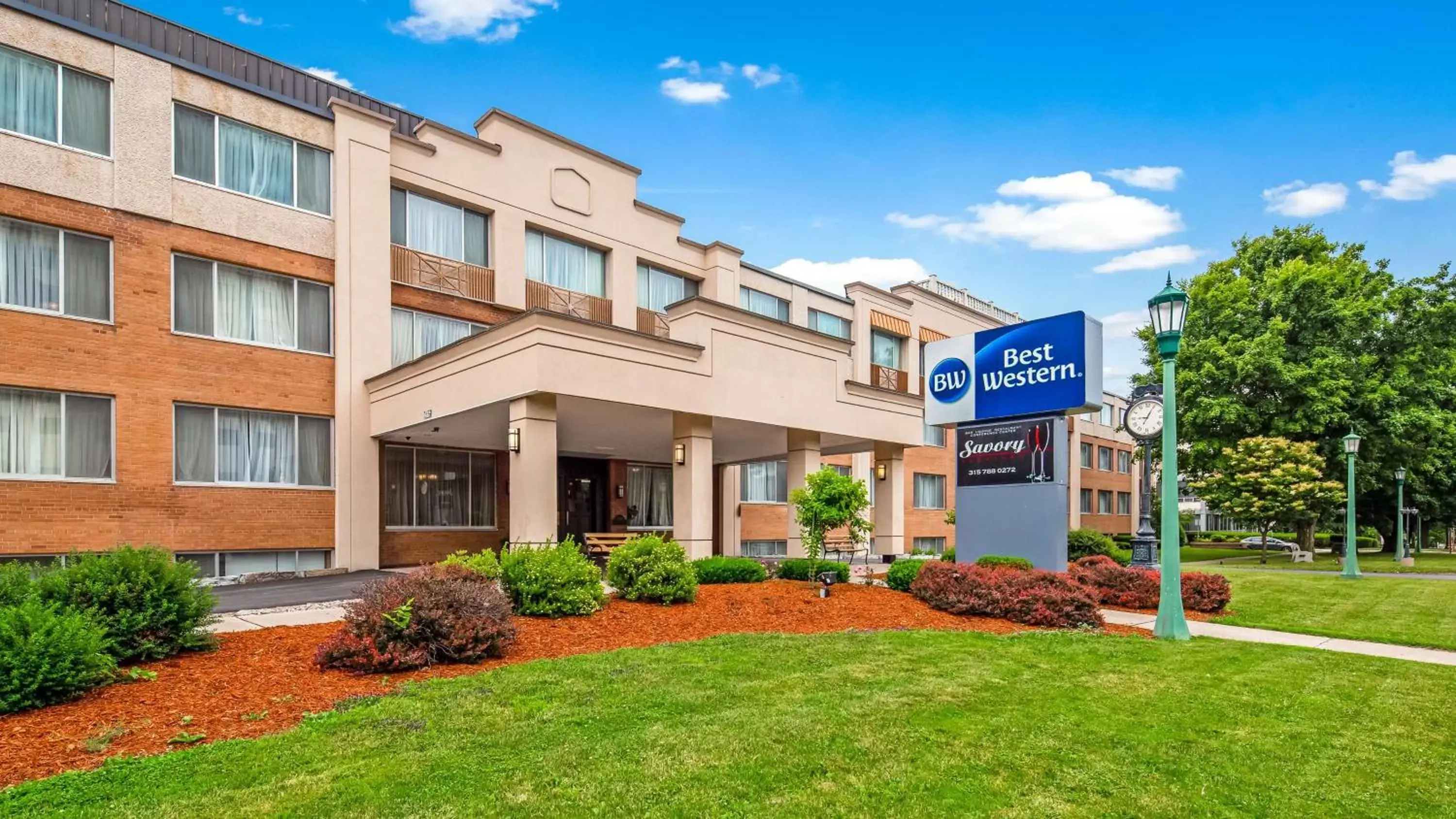 Best Western Watertown/Fort Drum Best Western Watertown/Fort Drum