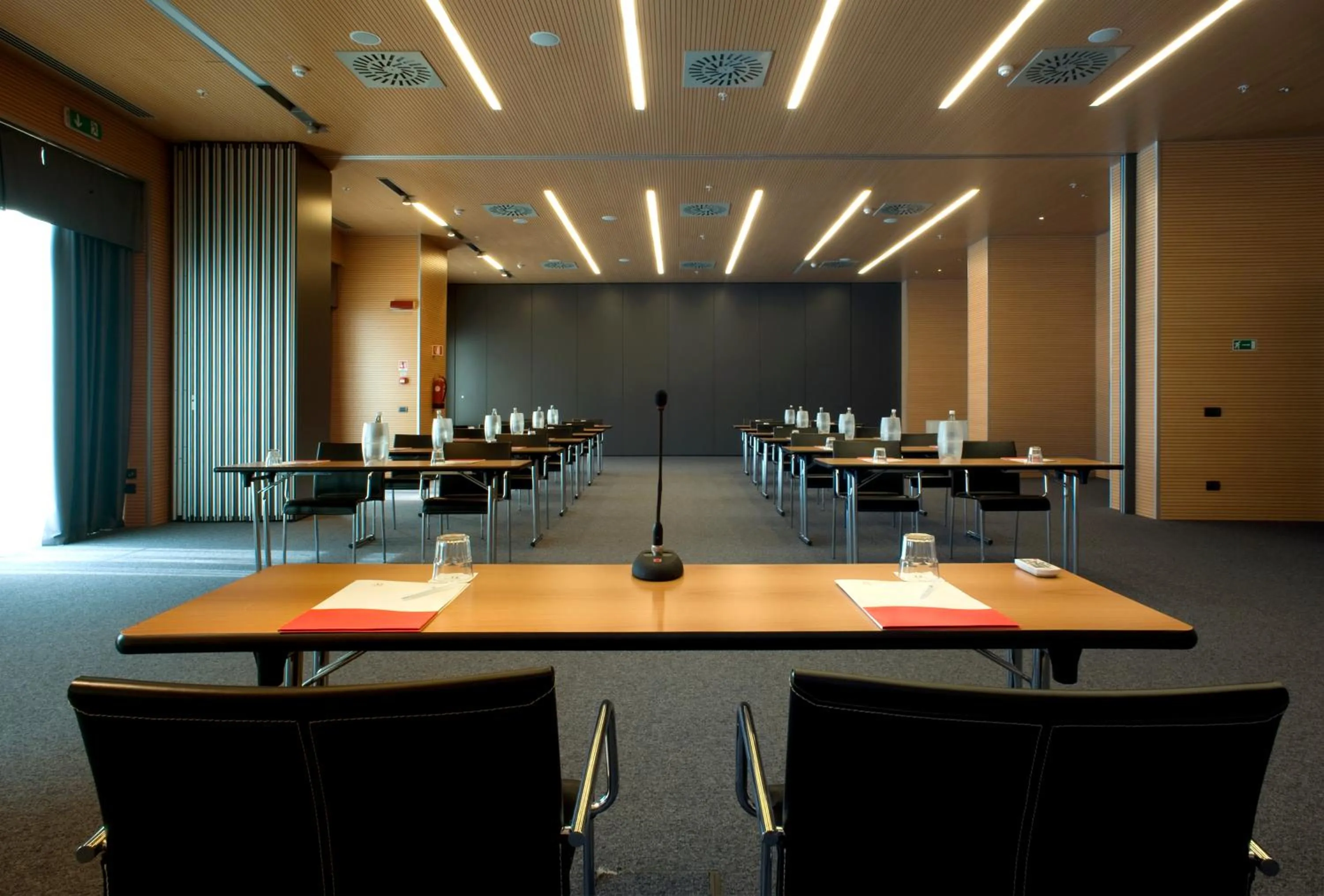 Business facilities in Domina Milano Fiera