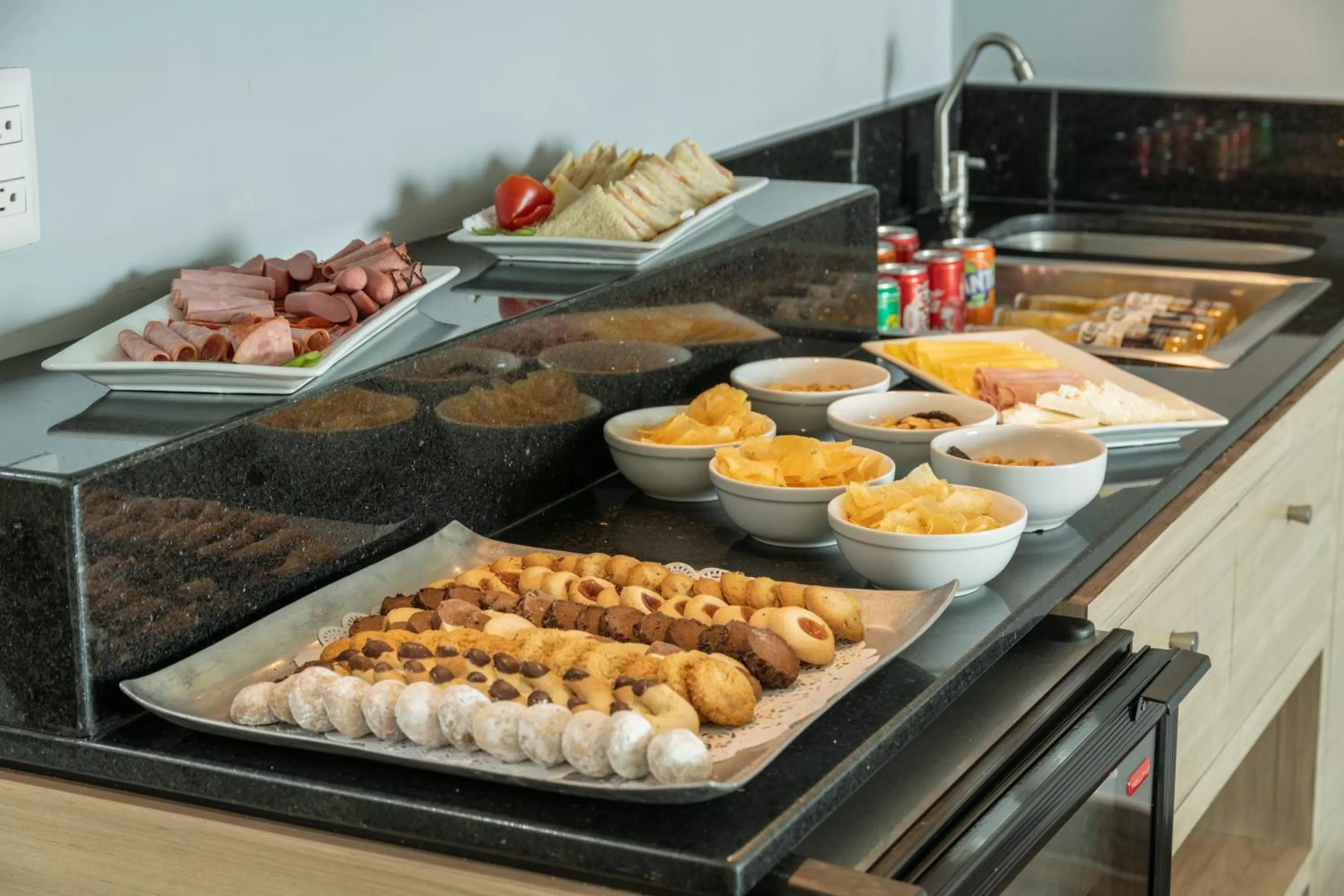 Other in Holiday Inn Guadalajara Expo Plaza del Sol by IHG