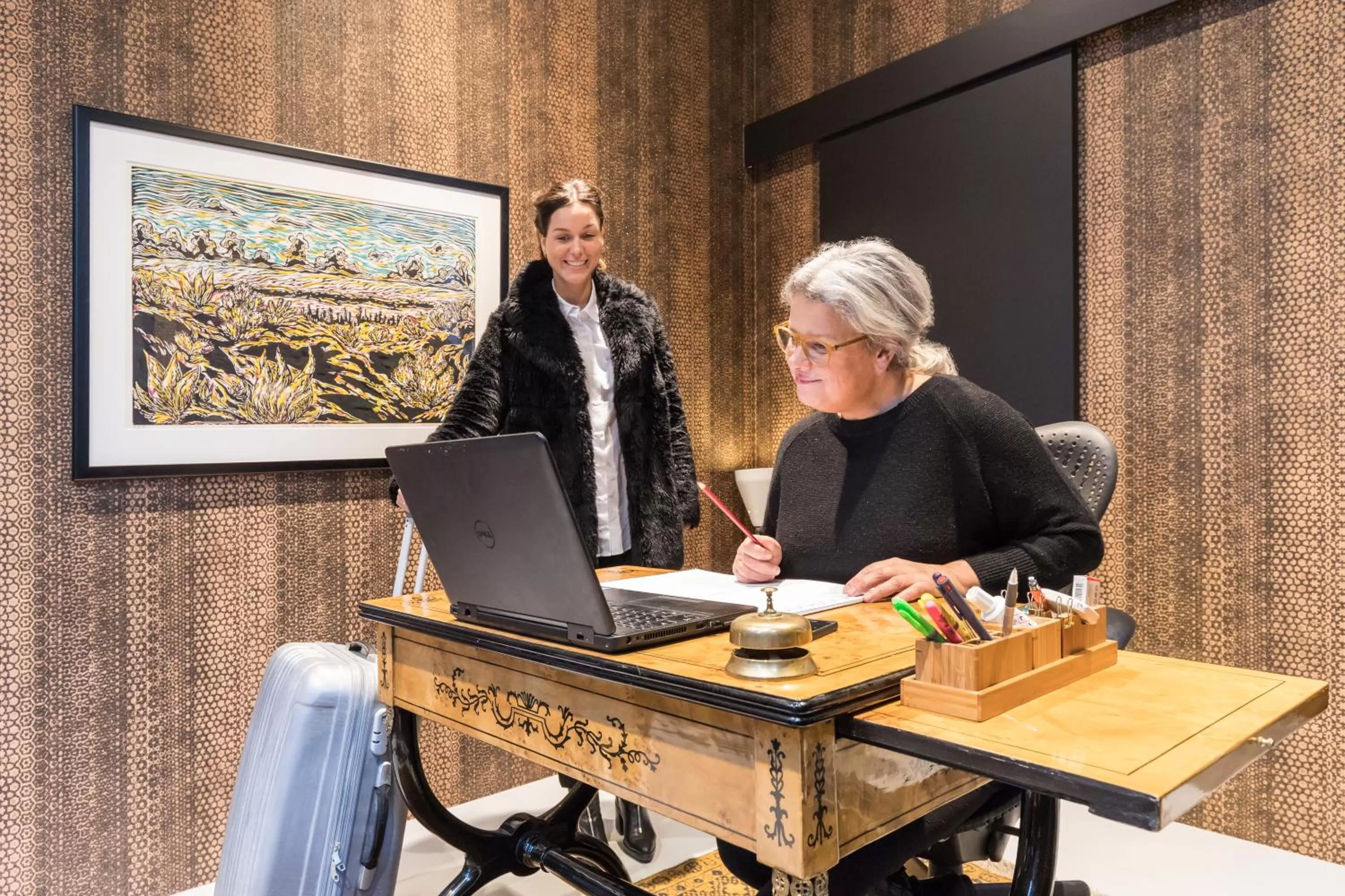 Boutique Hotel Goud En Zilver