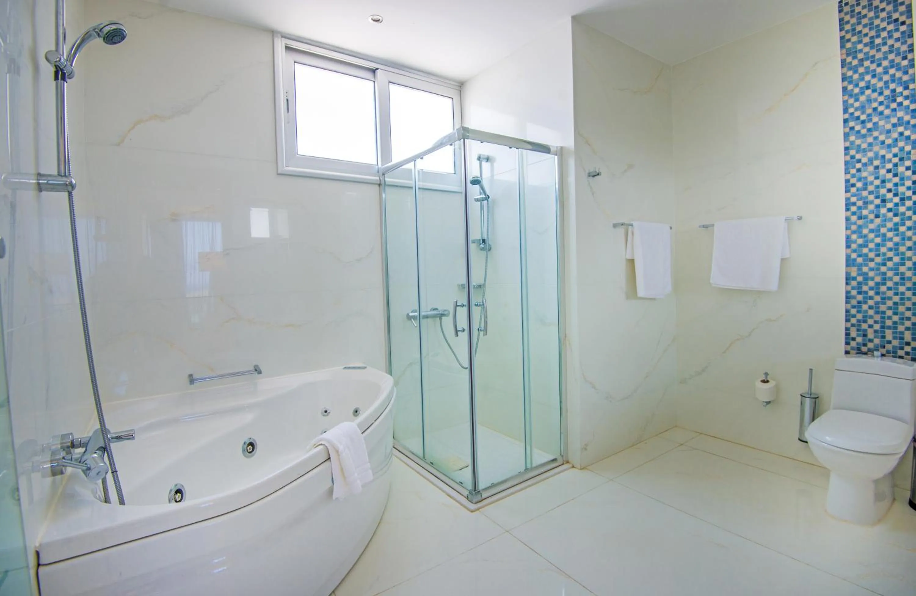 Dome Beach Marina Hotel & Resort