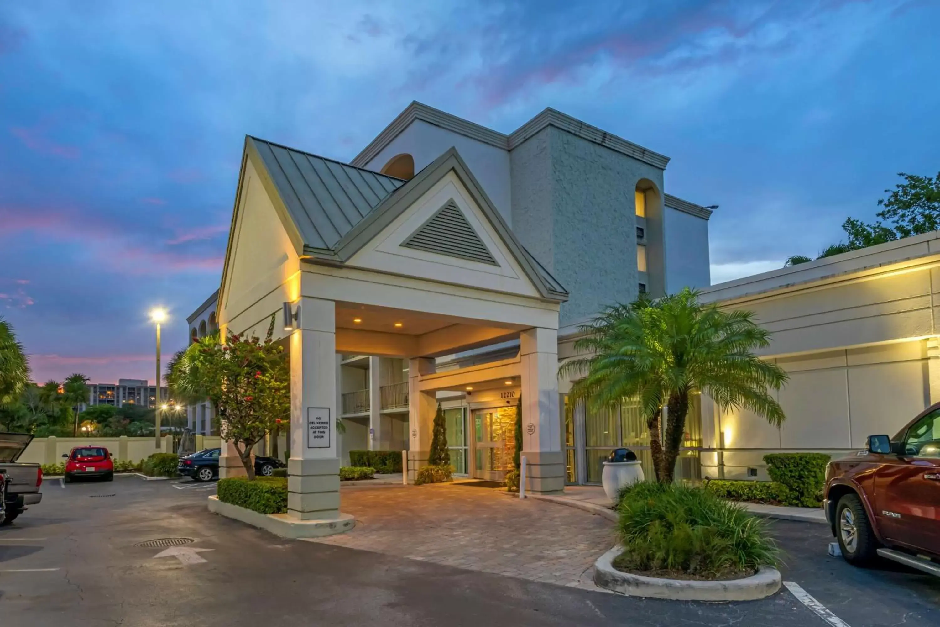 Best Western Plus North Miami-Bal Harbour Best Western Plus North Miami-Bal Harbour