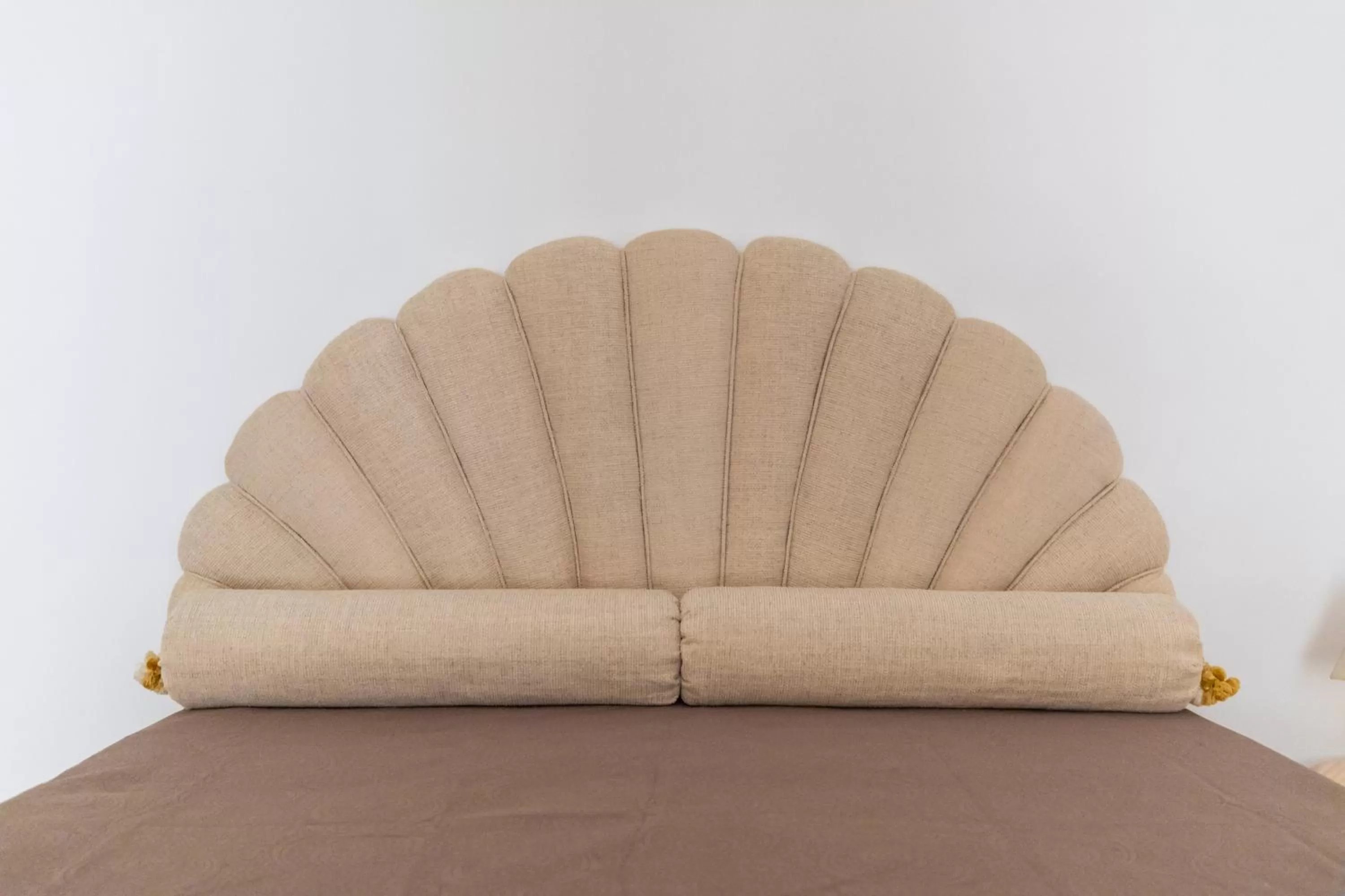 Decorative detail in Medina Central