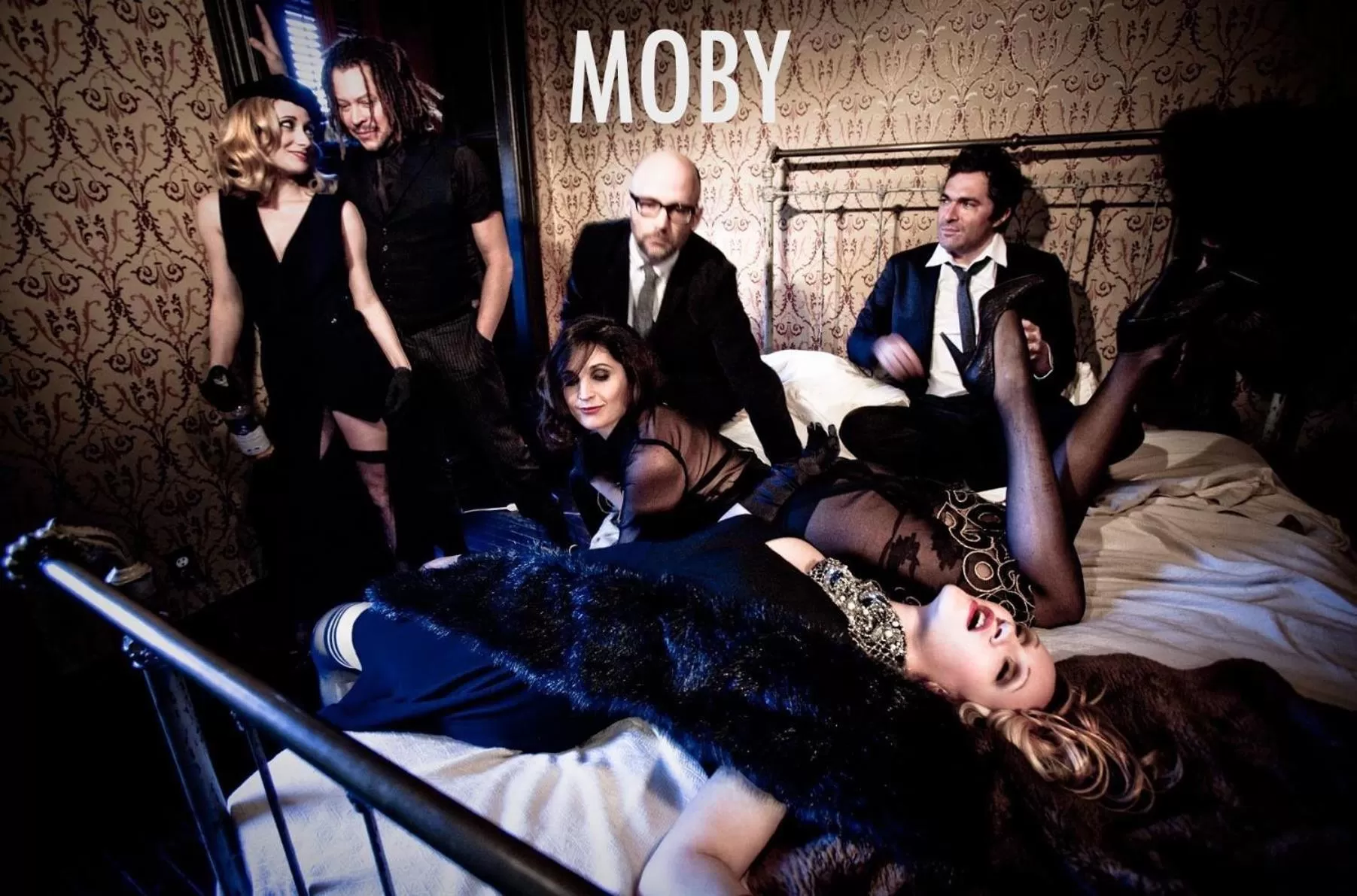 The Harlem Flophouse