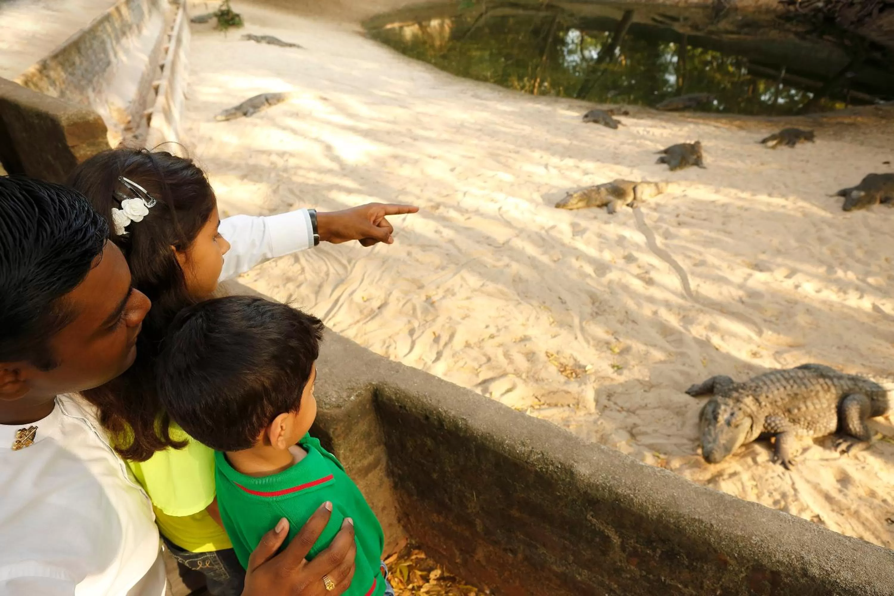 Nearby landmark in InterContinental Chennai Mahabalipuram Resort by IHG