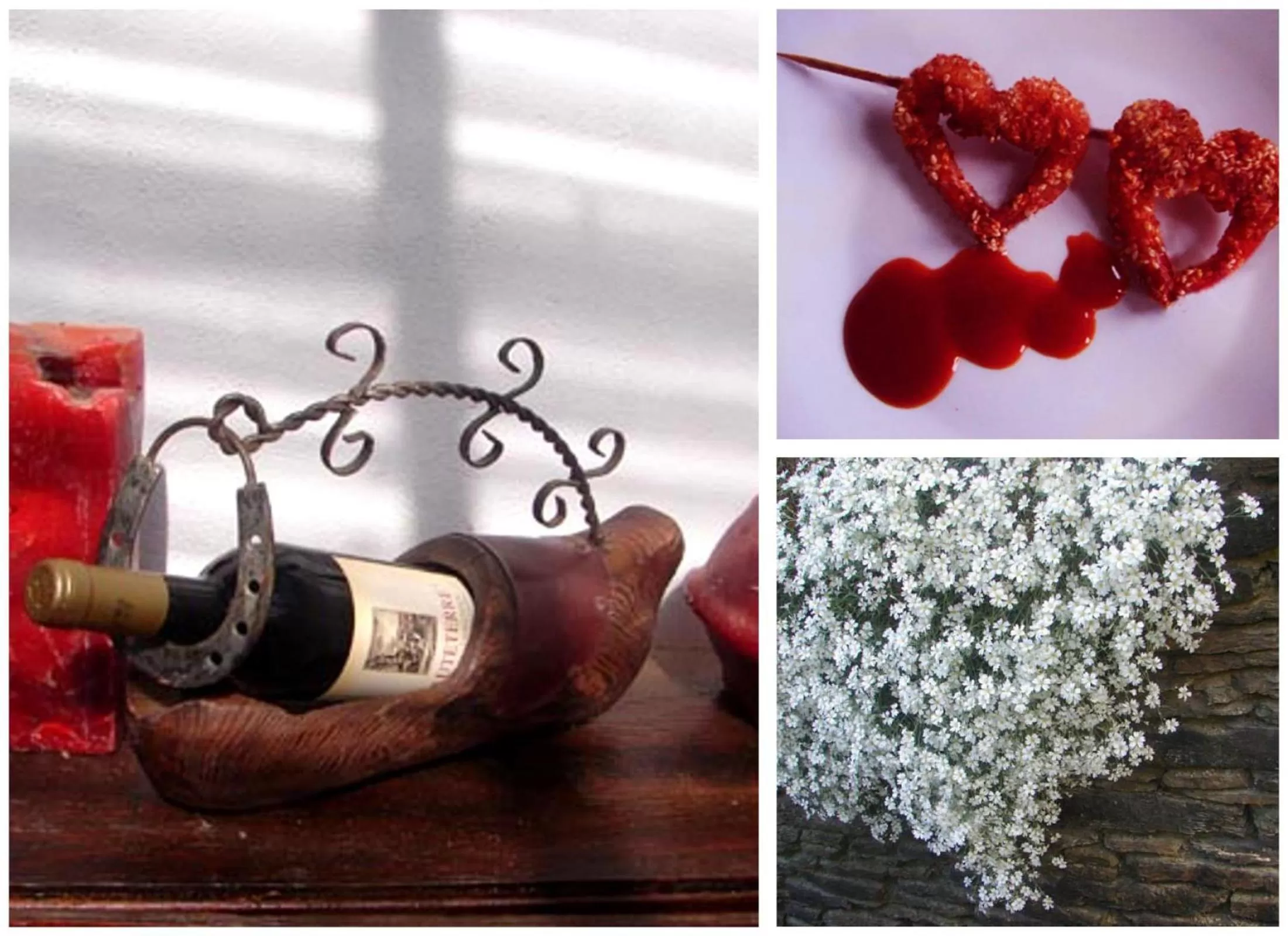 Food and drinks in Golden Lion