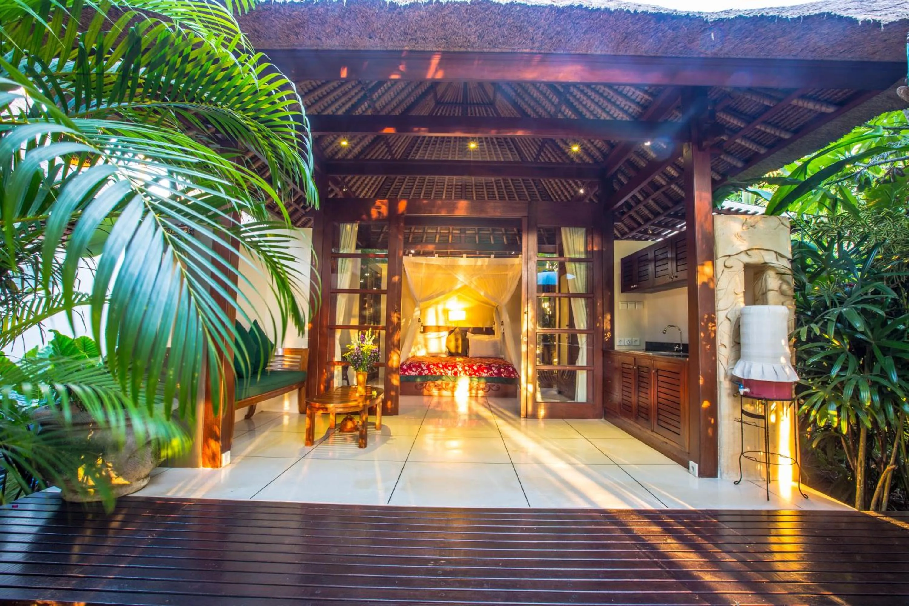 Bali Harmony Villa