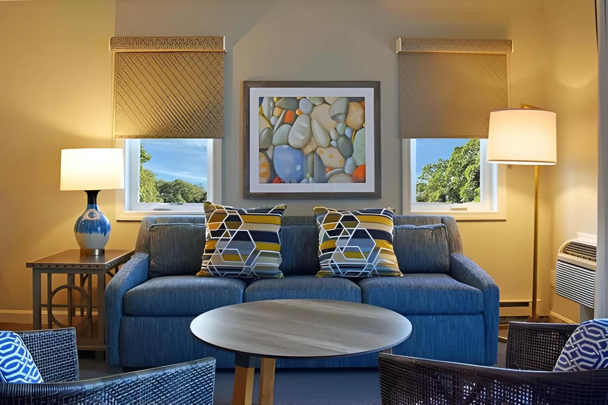 The Villages at Ocean Edge Resort & Golf Club