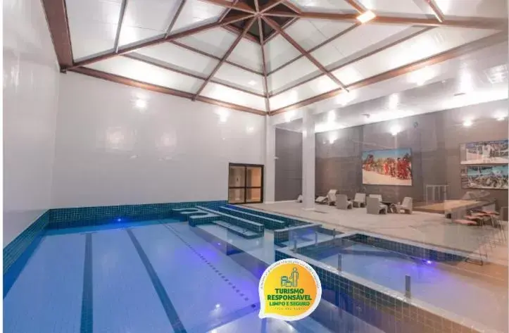 Dall'Onder Ski - Vale Dos Vinhedos Dall'Onder Ski - Vale Dos Vinhedos