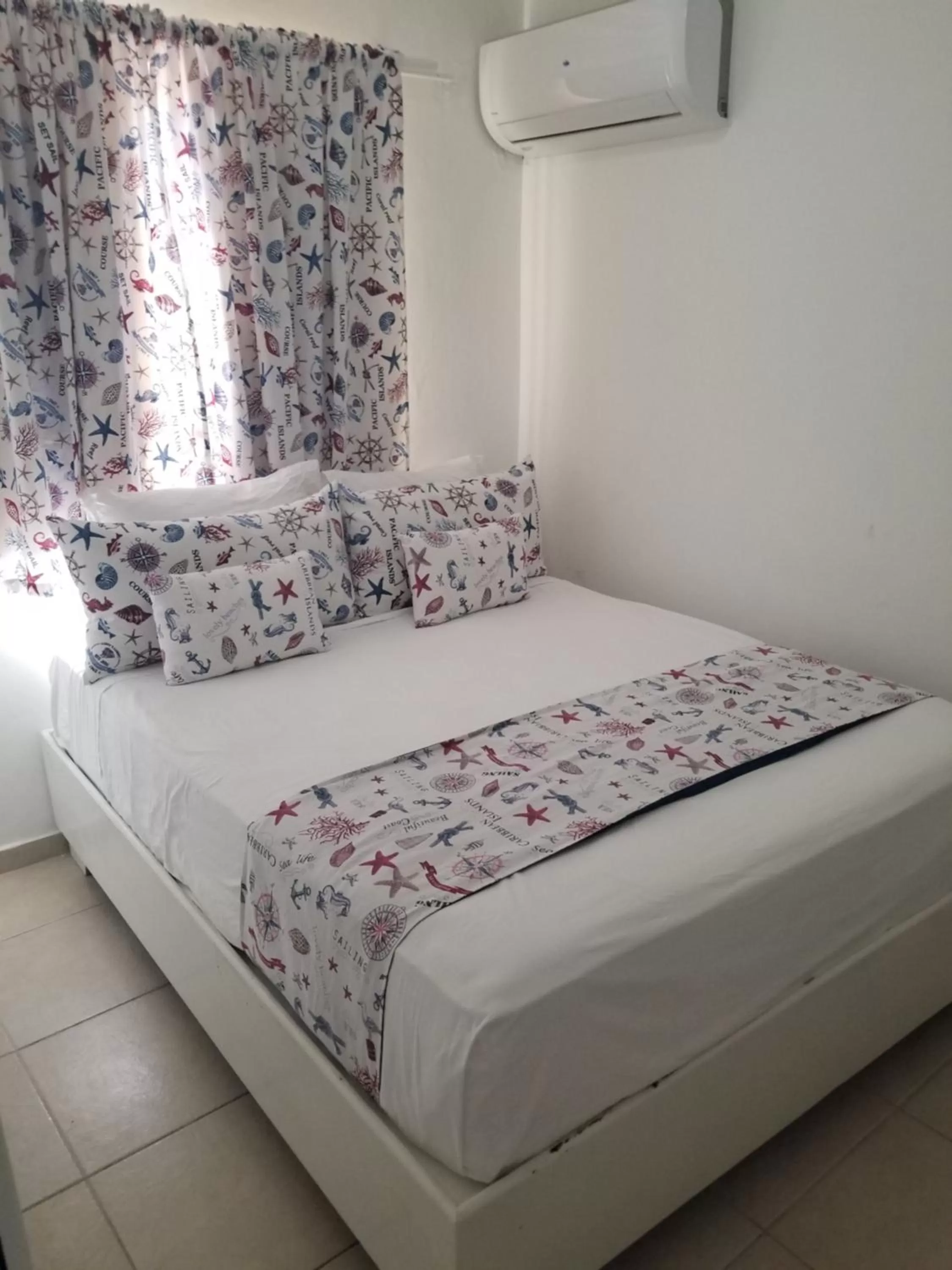 One-Bedroom Apartment in Karimar Beach Condo Hotel