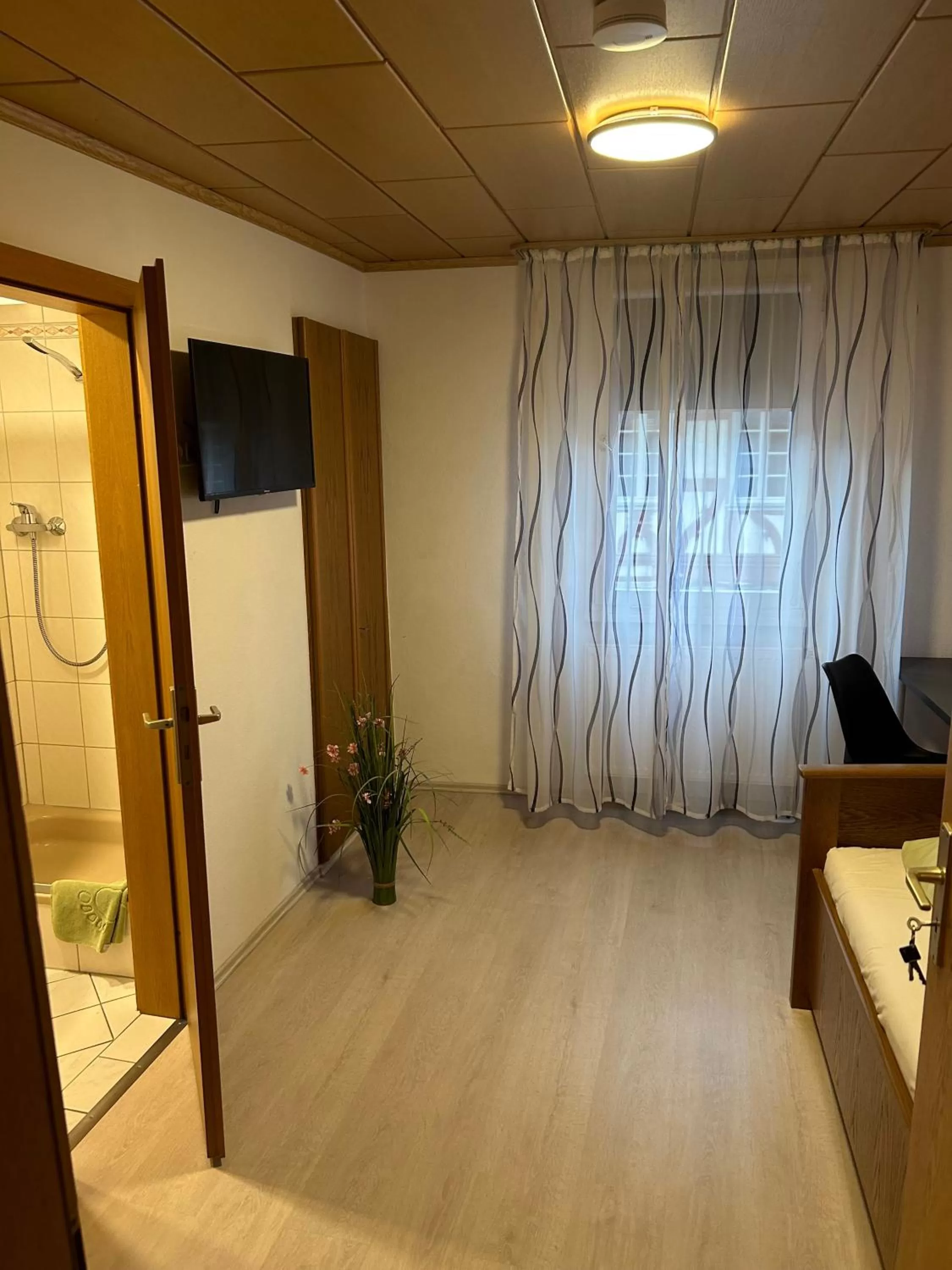 Bed and Breakfast - Rheingauer Hof