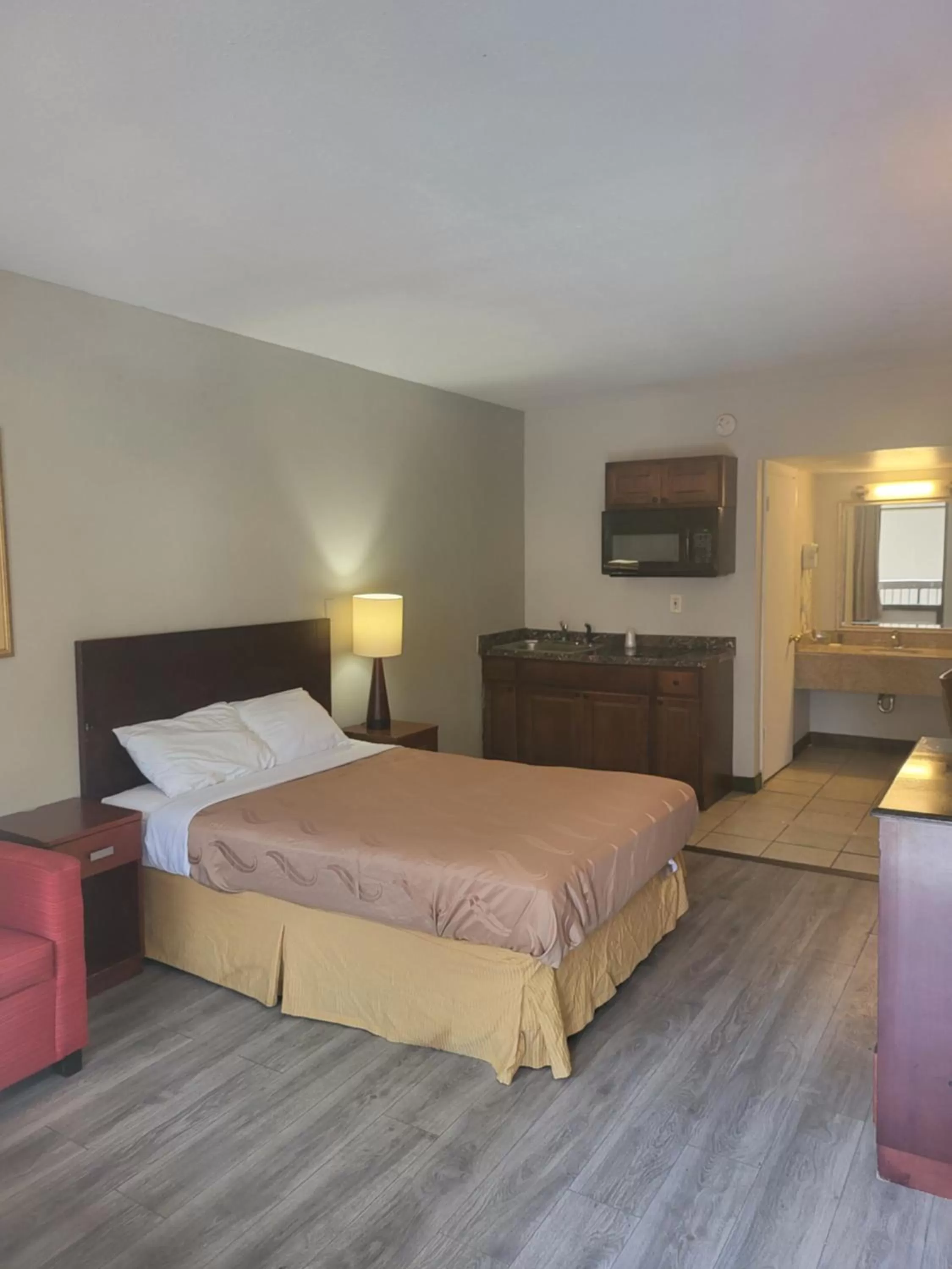 Baymont by Wyndham Williamsburg