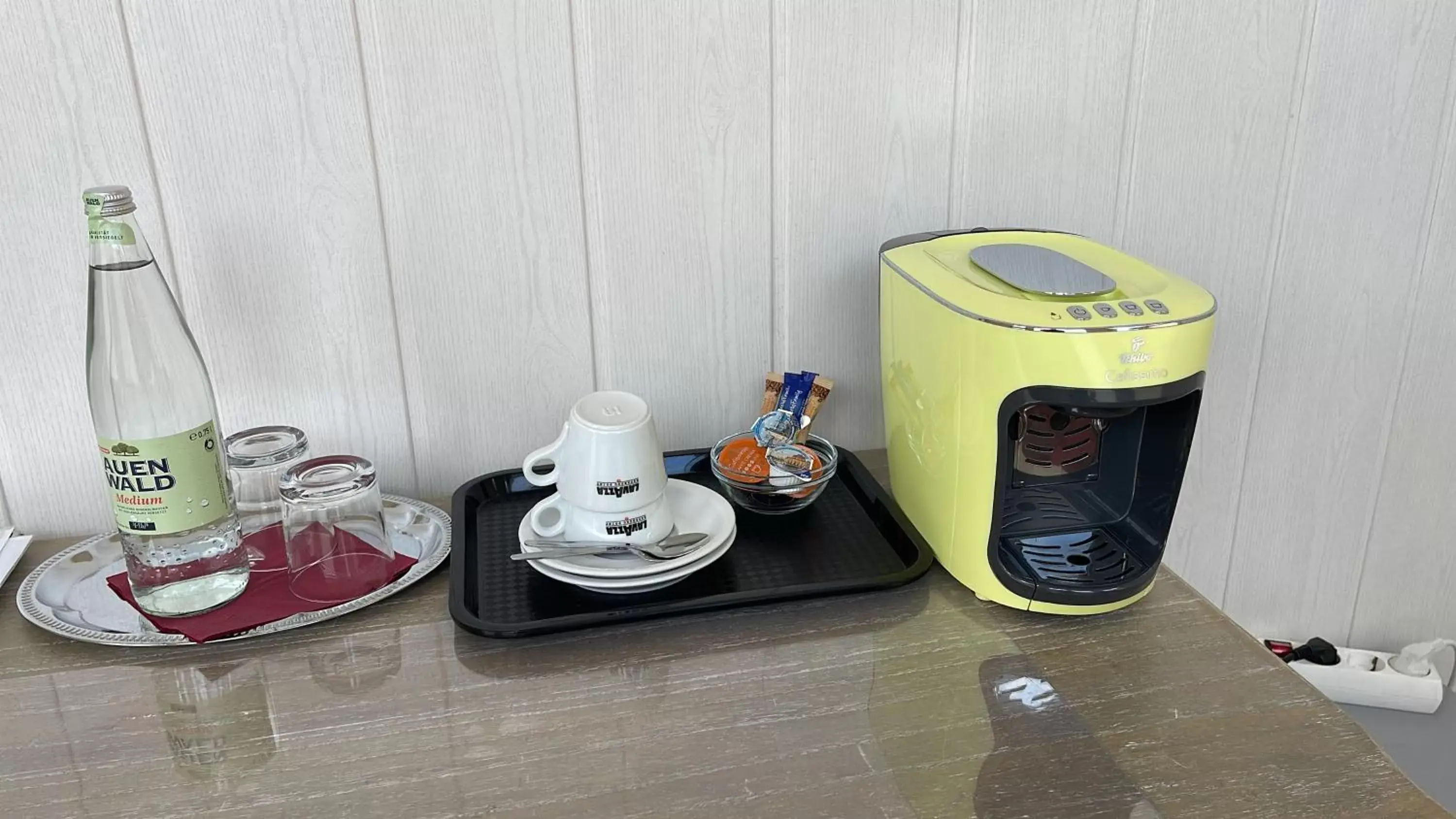 Double Room in Hotel Villa Vital Munster Double Room in Hotel Villa Vital Munster