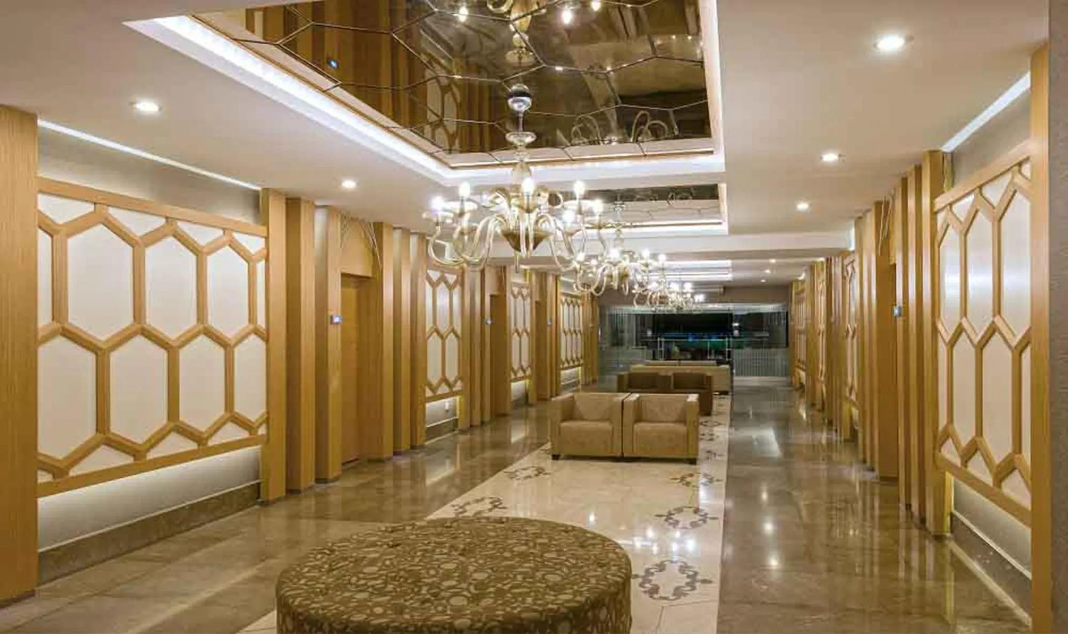 Facade/entrance in Xperia Saray Beach Hotel