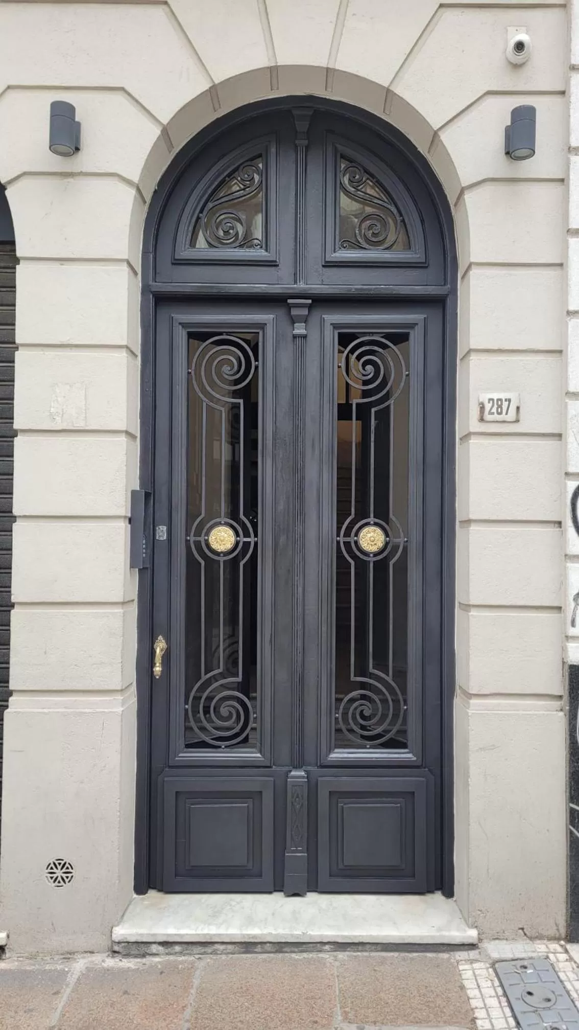 Property building in FAUNA Montevideo