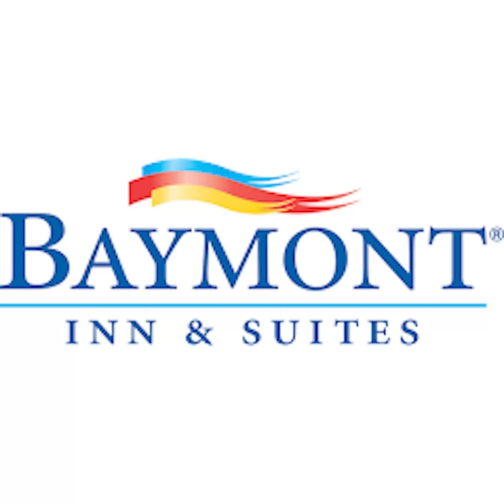 Property logo or sign in Baymont Inn & Suites by Wyndham Odessa