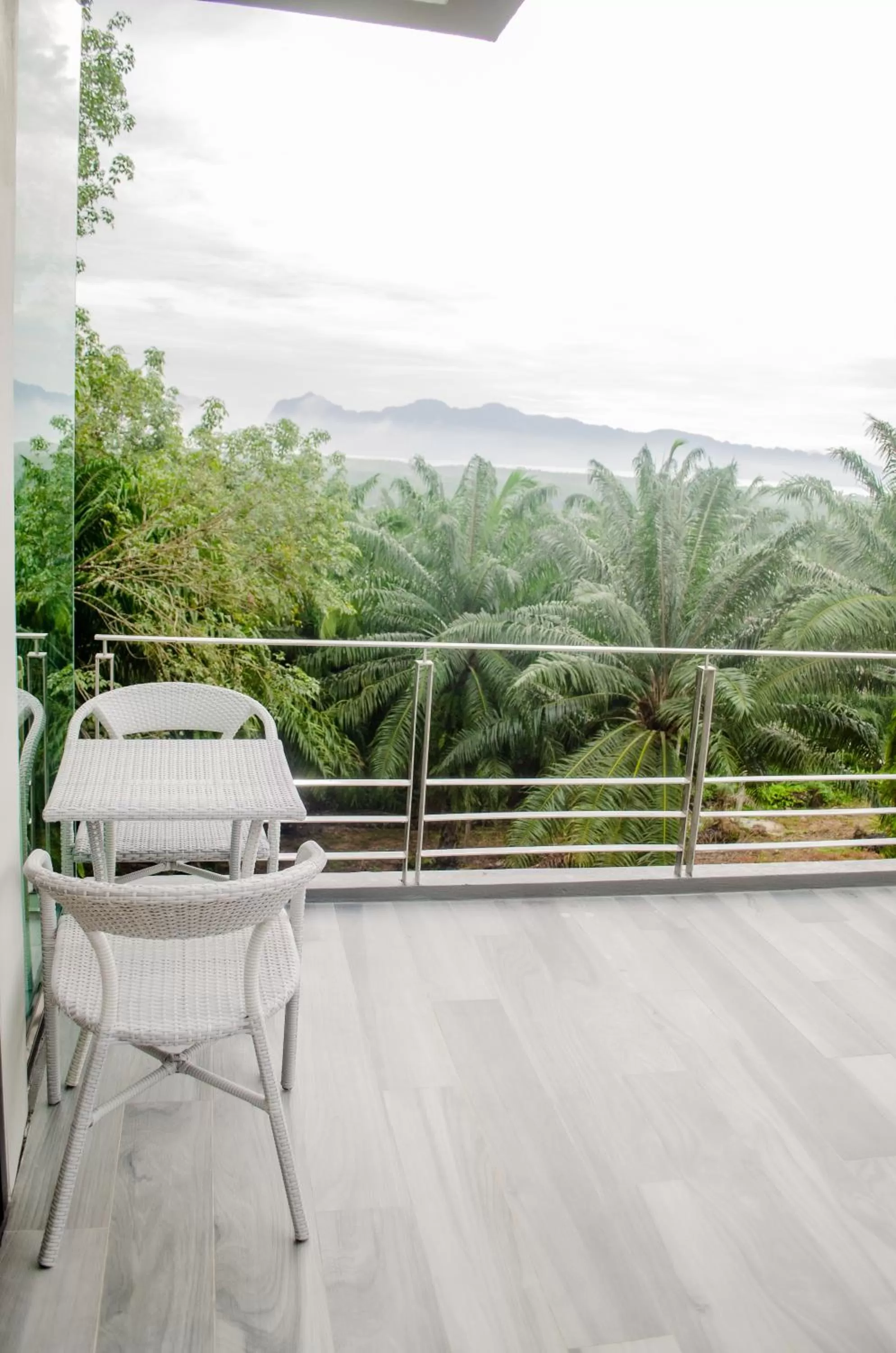 Ao Luek Panoramic Pool-SHA Plus