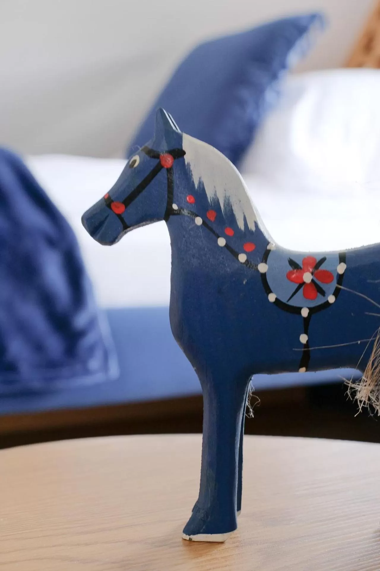 Decorative detail in Rezydencja Górska Odkryj Zakopane