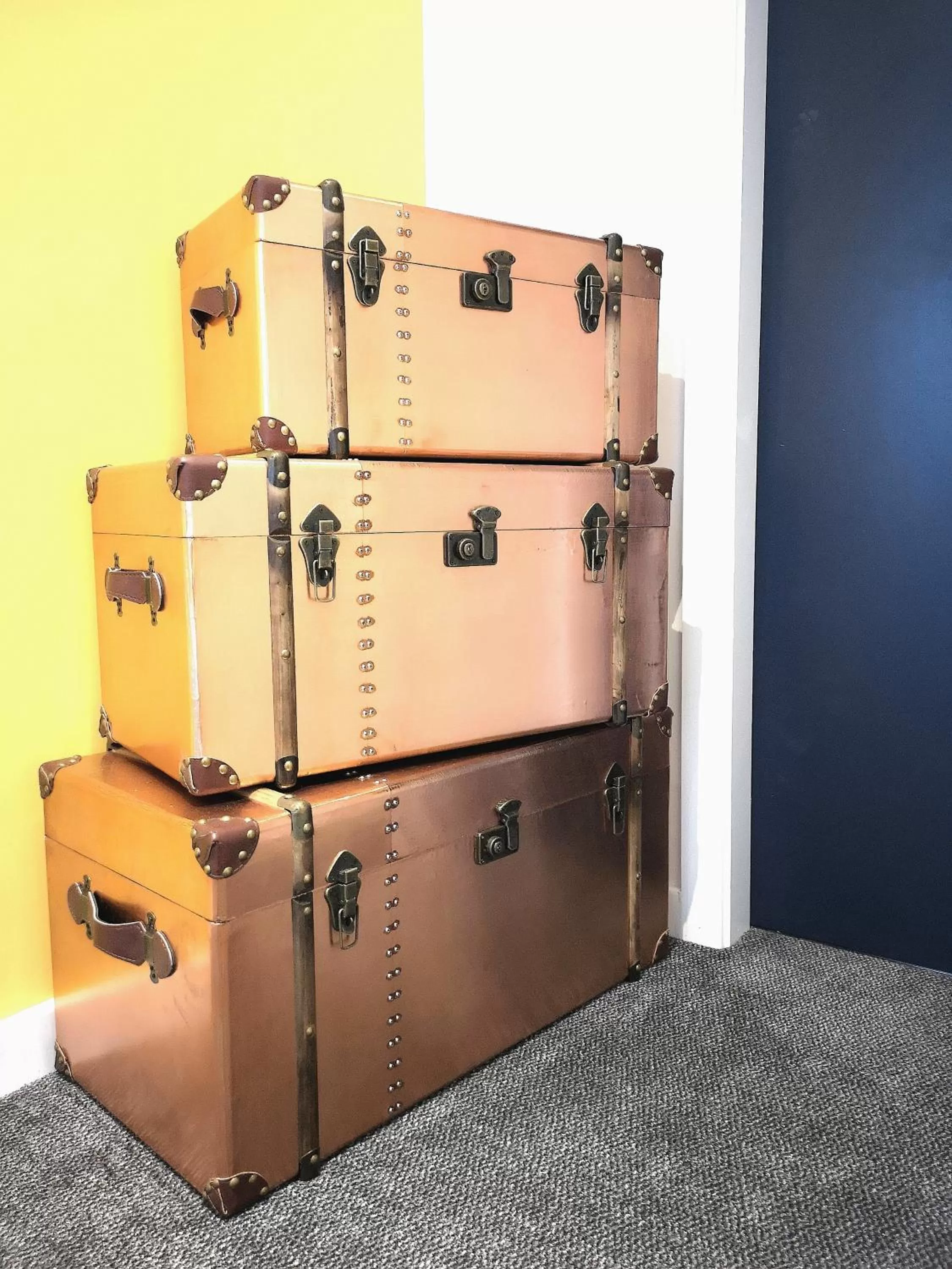 Decorative detail in Mode Hotel Lytham