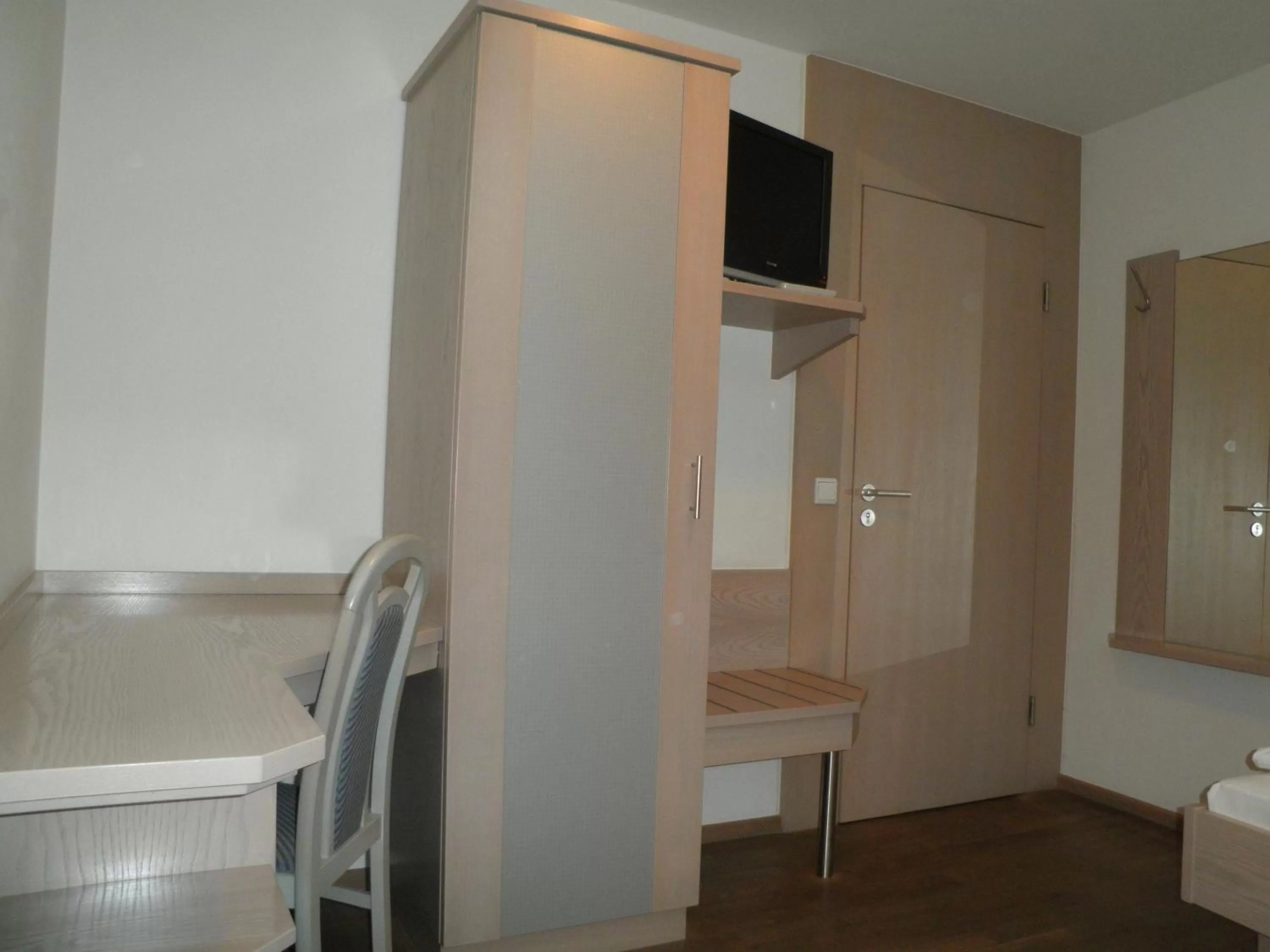 Photo of the whole room in Hotel und Gasthof Ritter St. Georg