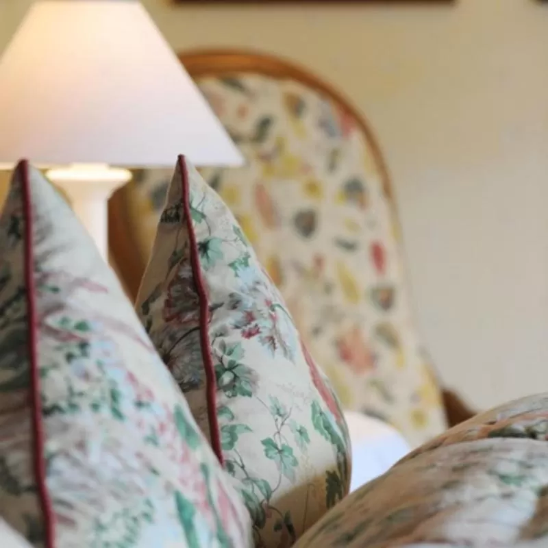 Photo of the whole room, Bed in Landhaus Ettenbühl Bed and Breakfast