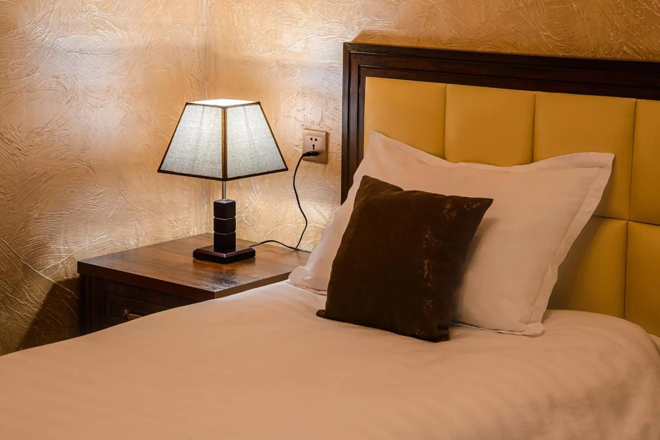 Twin Room - single occupancy in Usman Twin Room - single occupancy in Usman