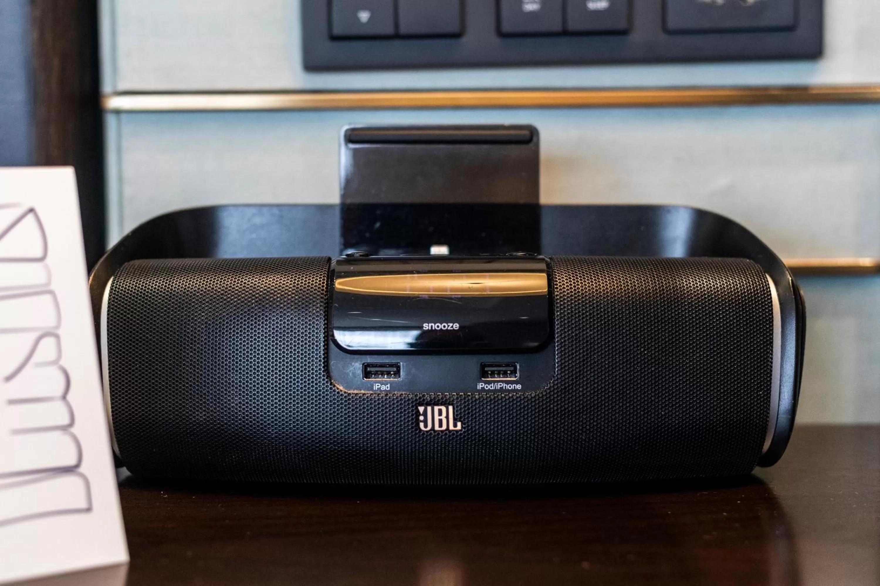 Area and facilities in Waldorf Astoria Beijing