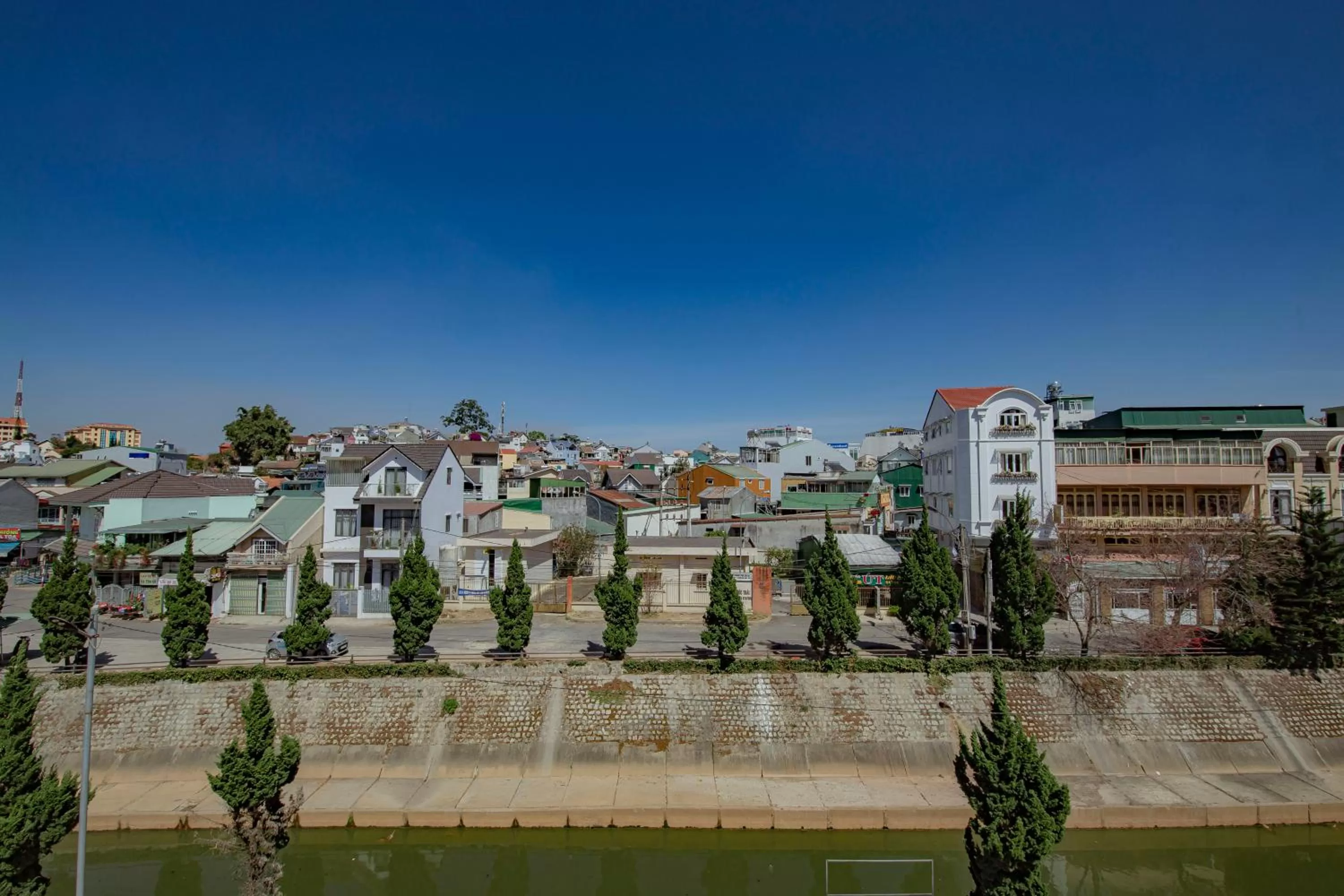 Neighbourhood in Khanh Uyen 1 Hotel